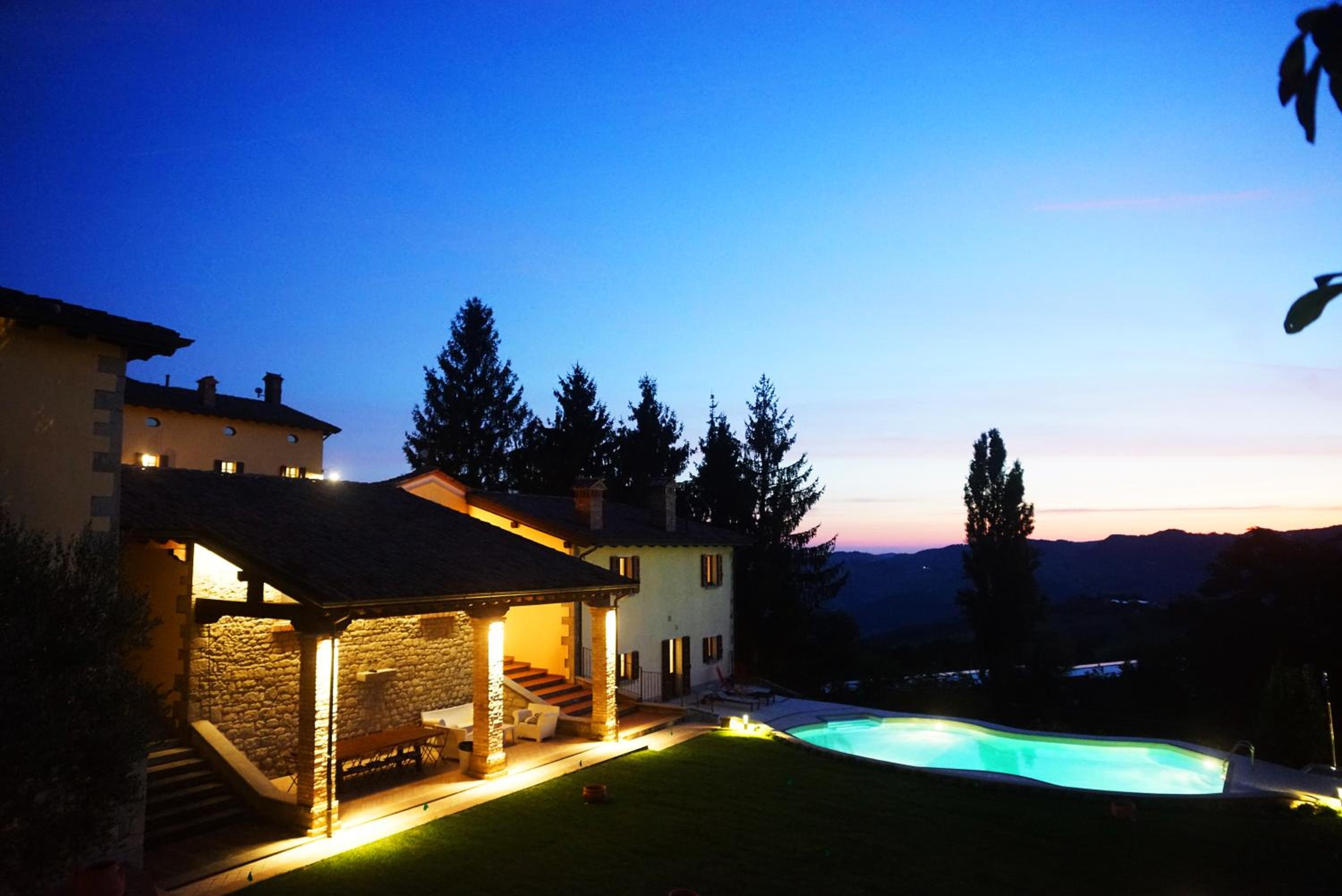 Borgo La Morra view 4