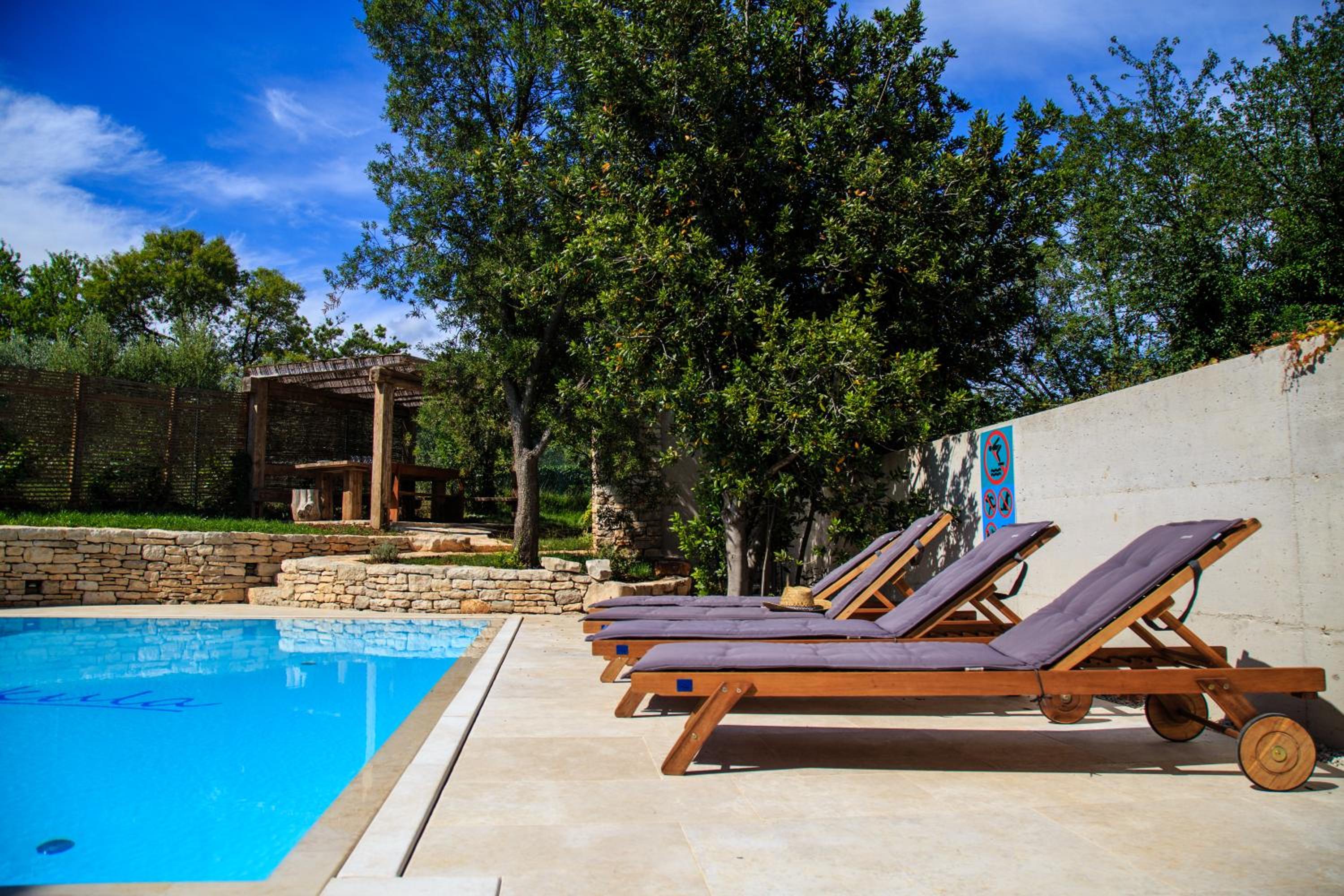 Holiday Home Mikula view 3