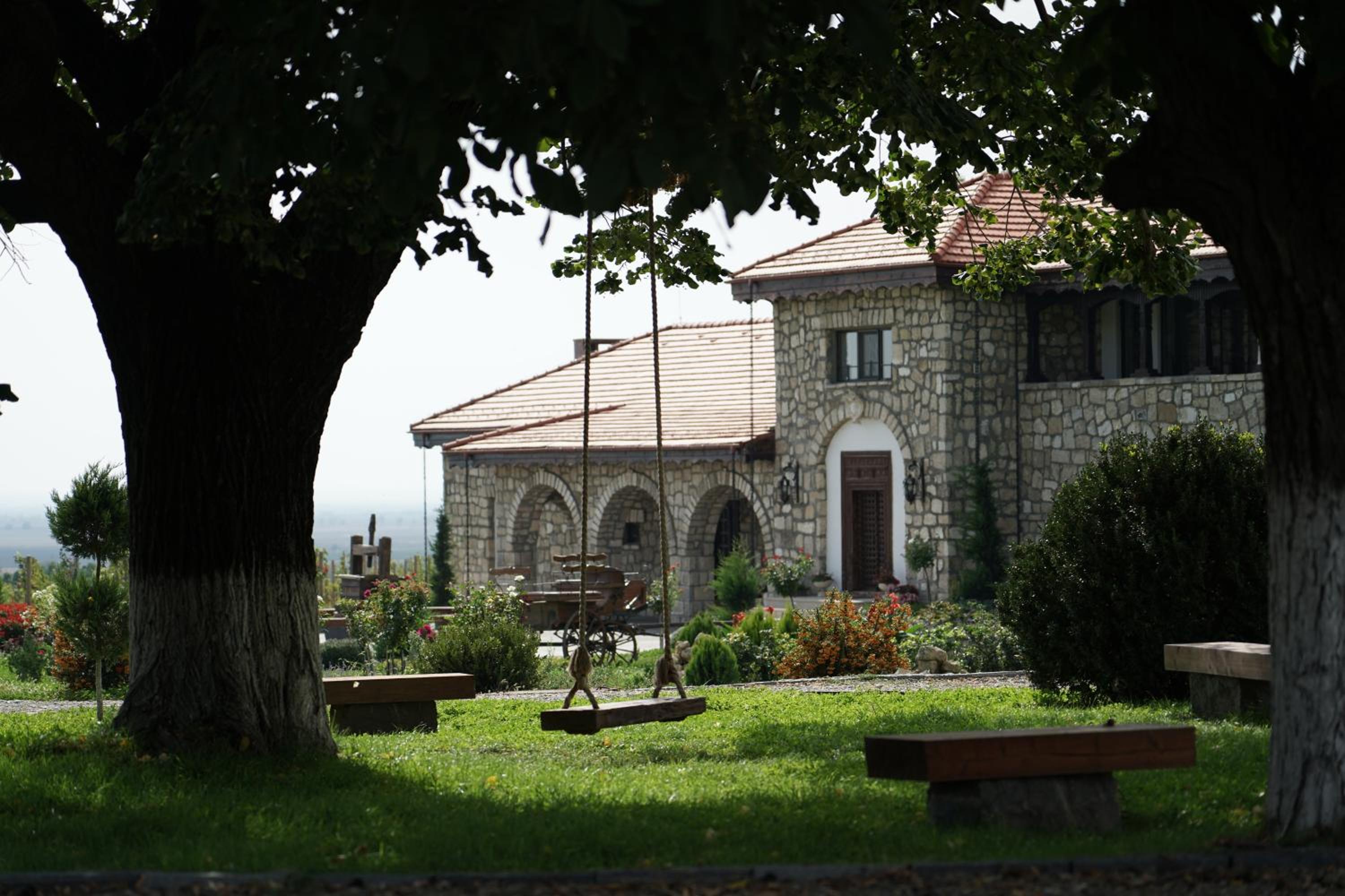 Hotel CRAMA APOGEUM - Adult only - Image 1