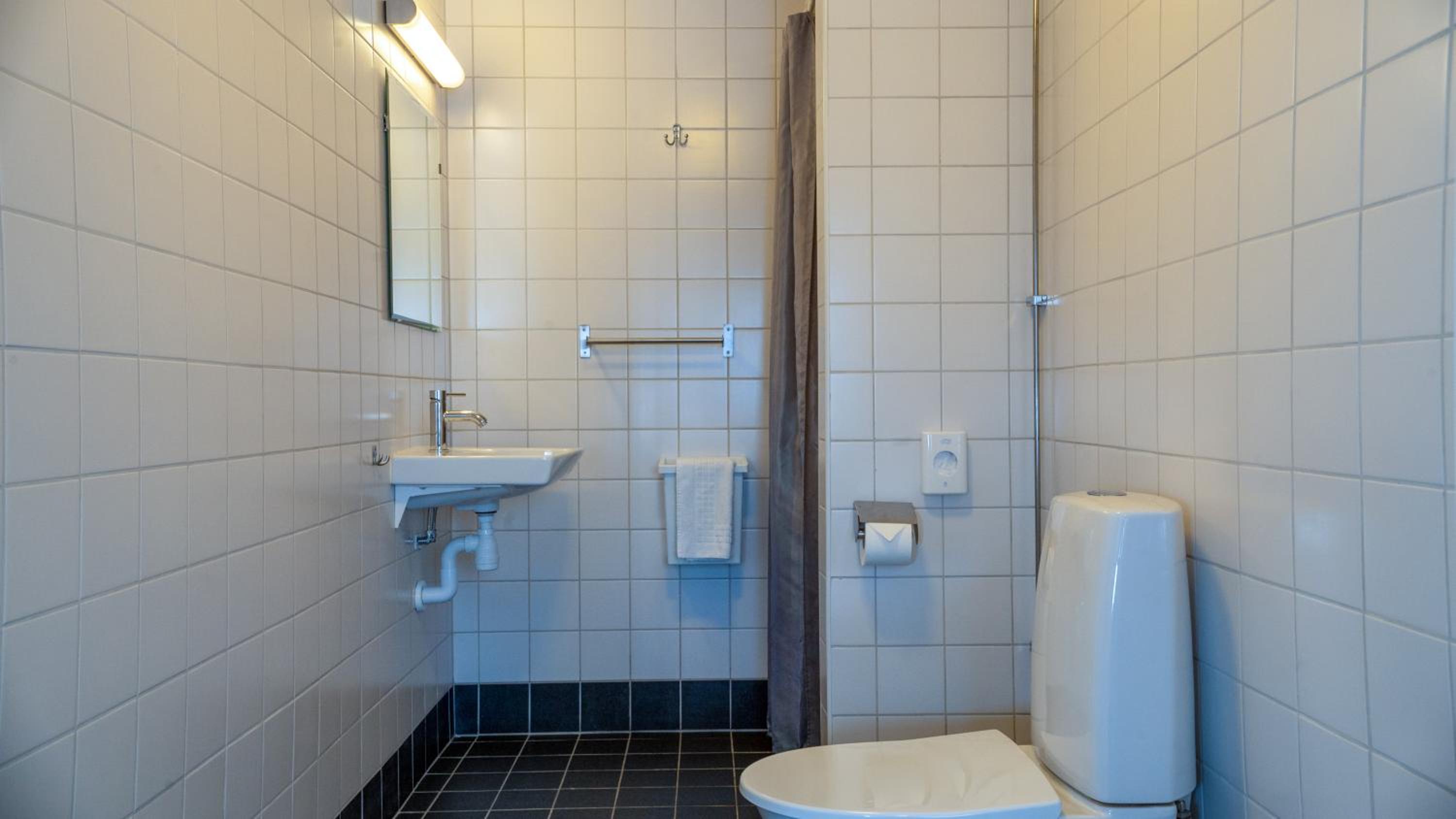 Avenyn Hostel, former Le Mat