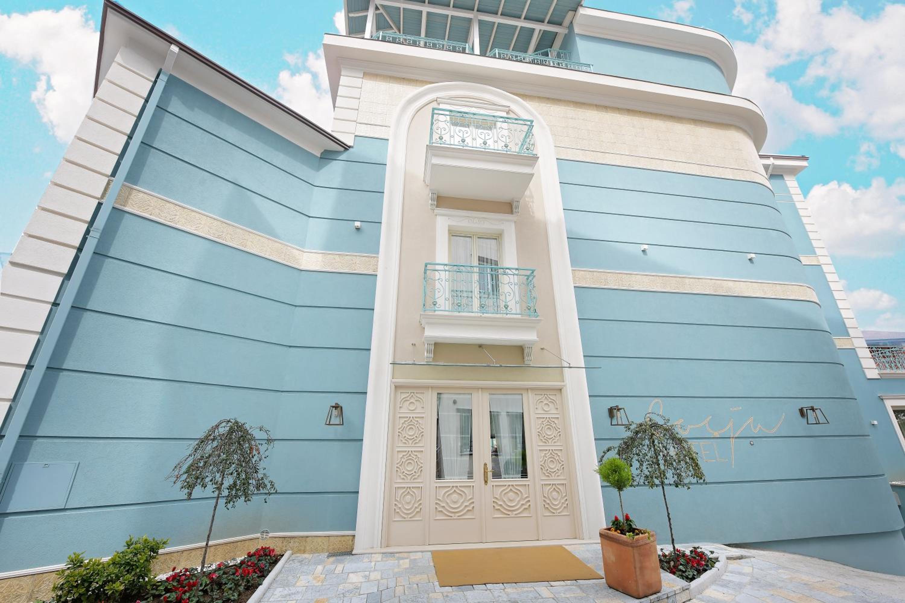 Hotel Çoçja Boutique Hotel - Image 1