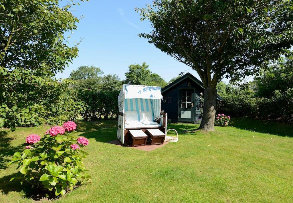 Ferienhaus Walter
