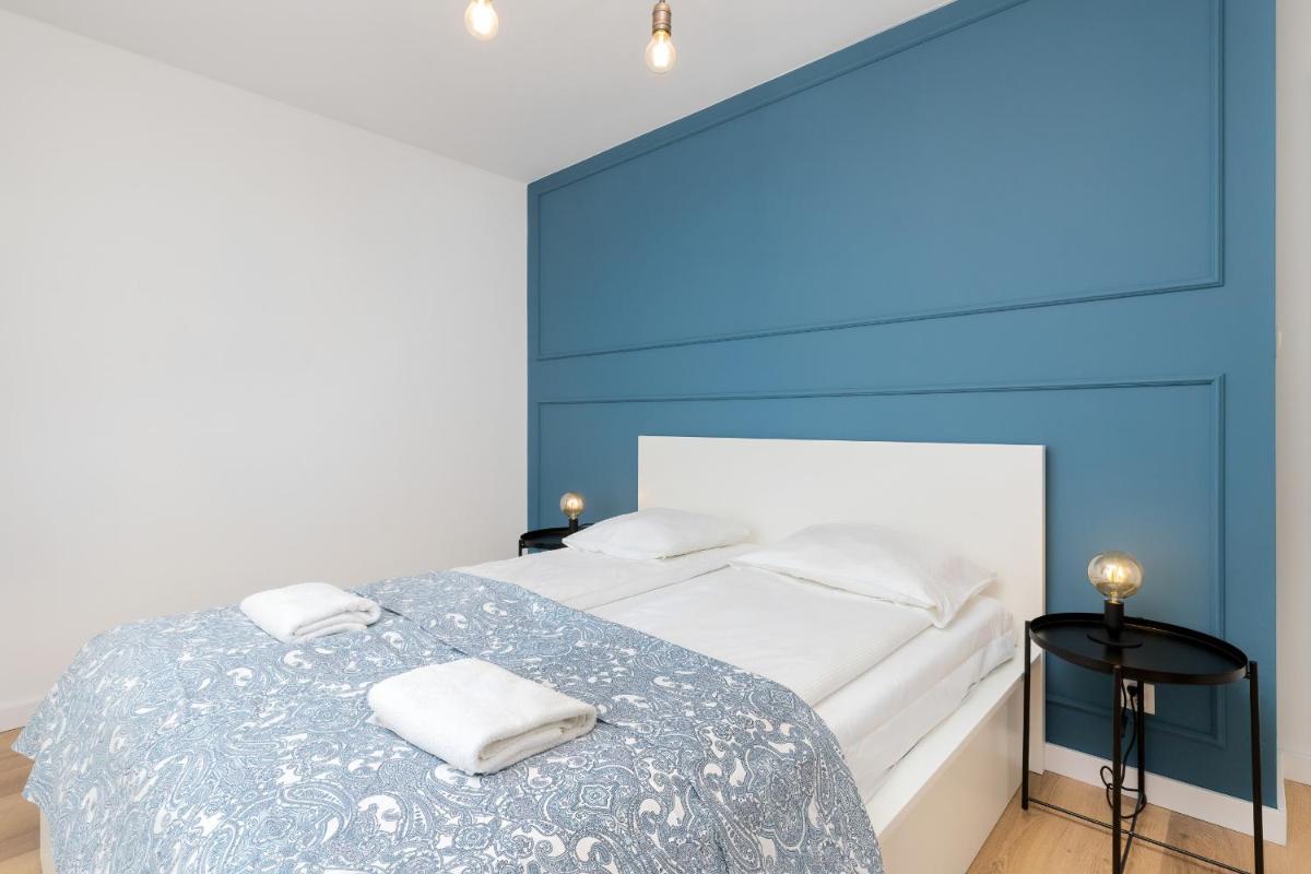 Apartamenty Letnicka by Renters view 3