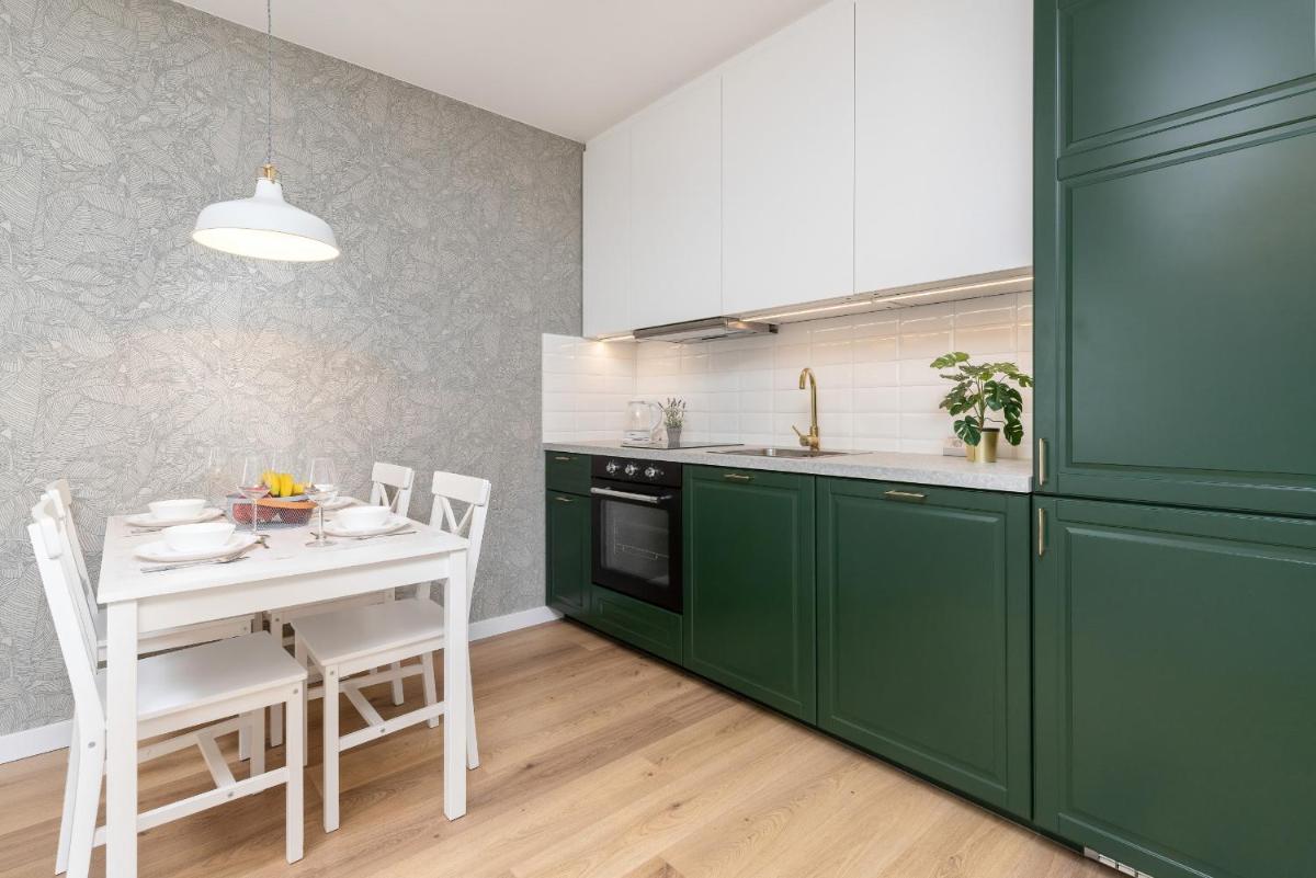Apartamenty Letnicka by Renters view 5