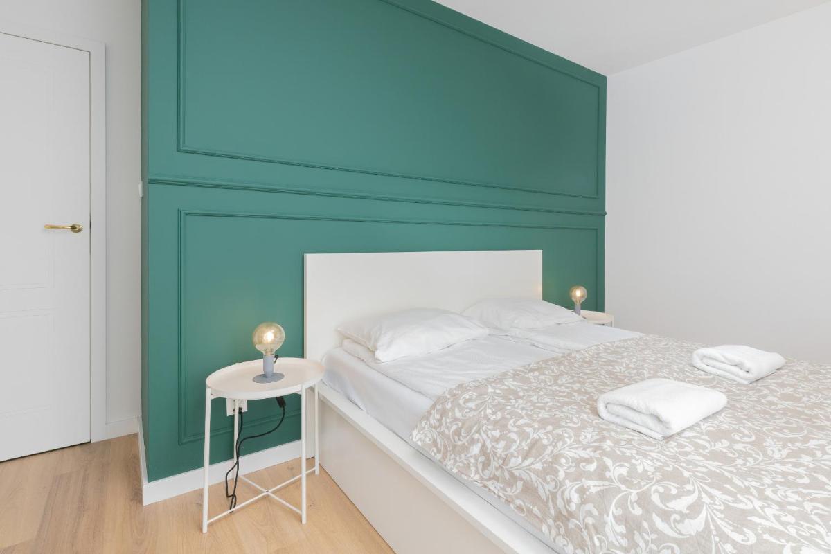 Apartamenty Letnicka by Renters view 4