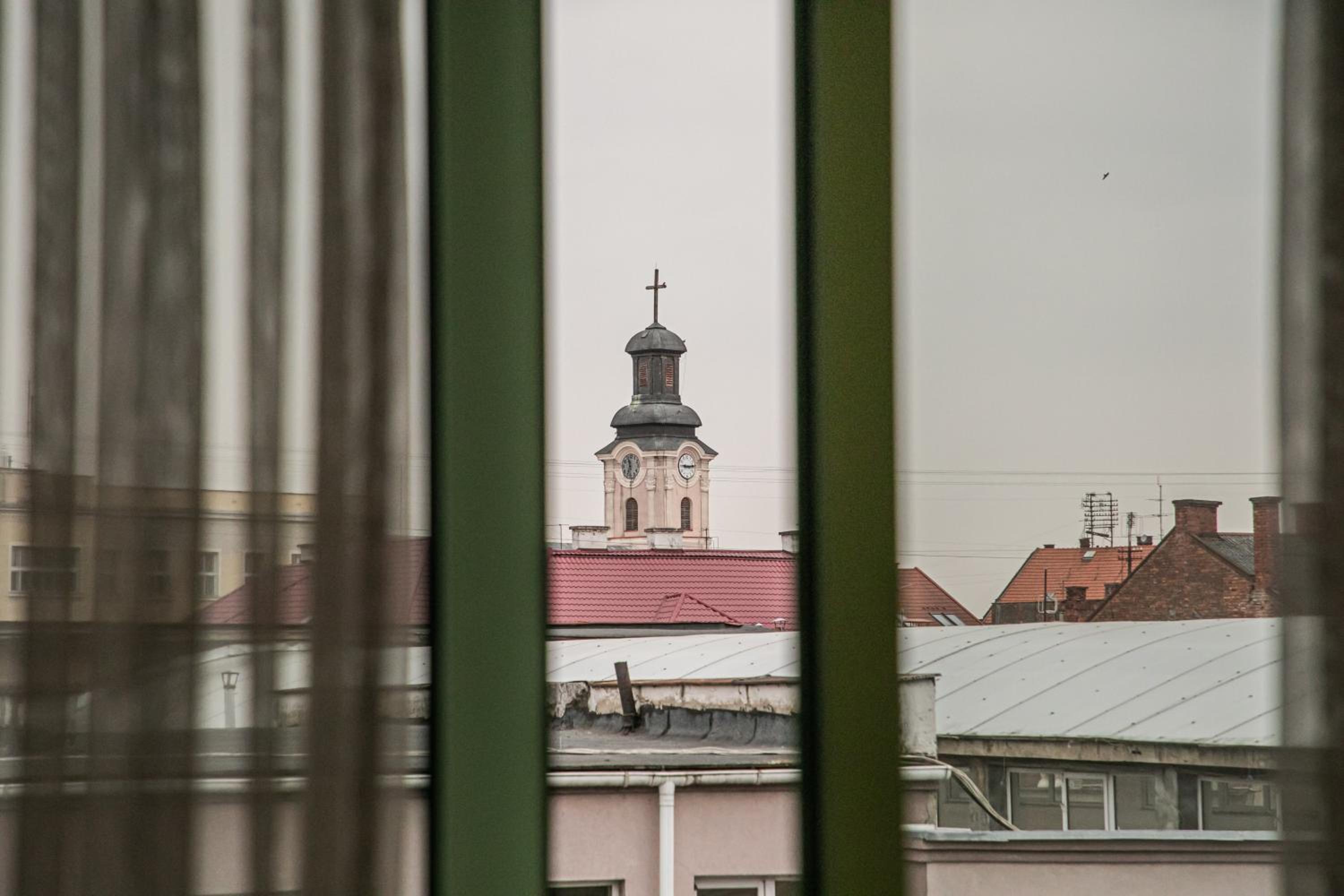 Alina Hotel & Hostel view 5