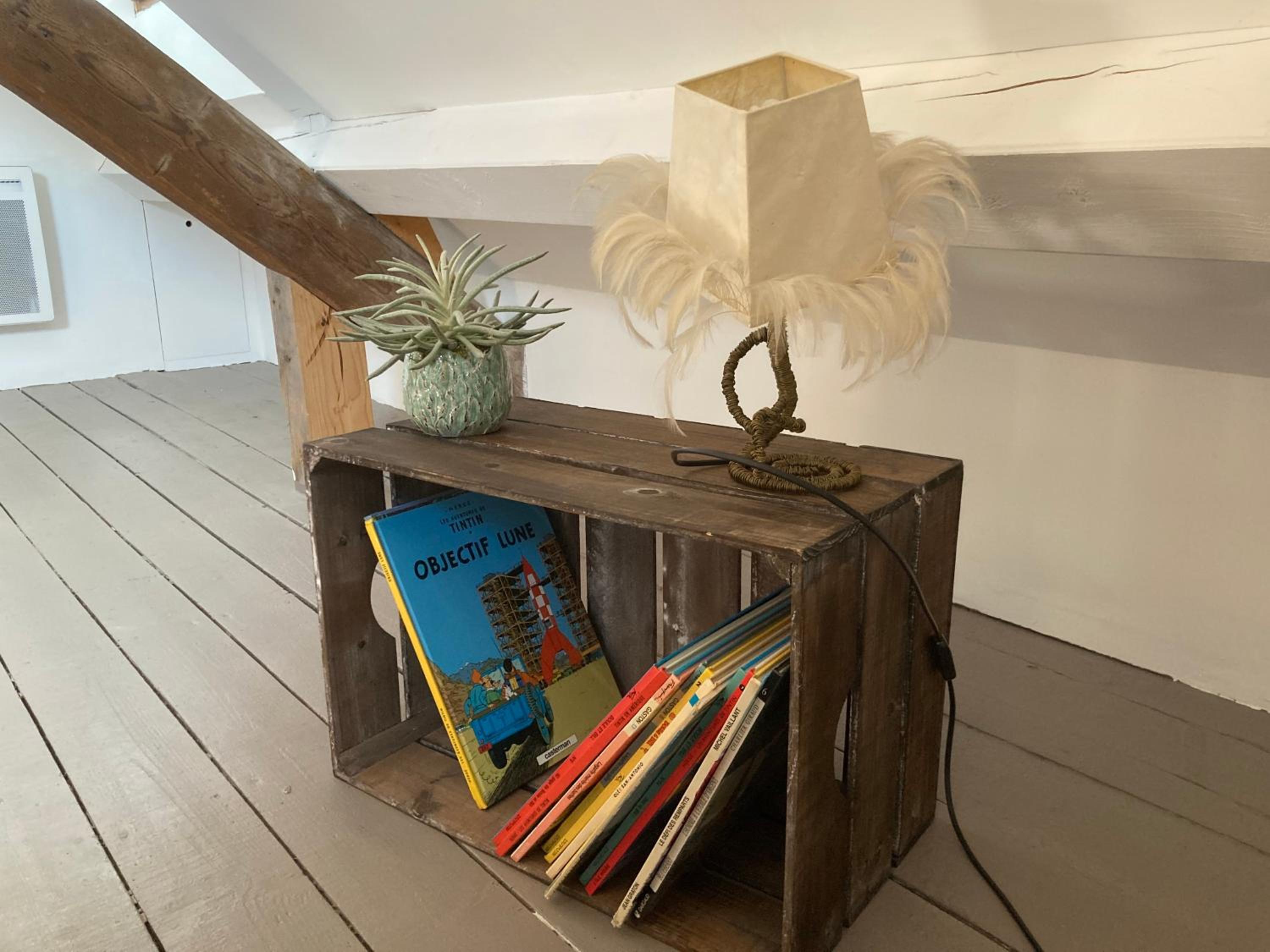 Chambres chez l'habitant Capucine, photo 24