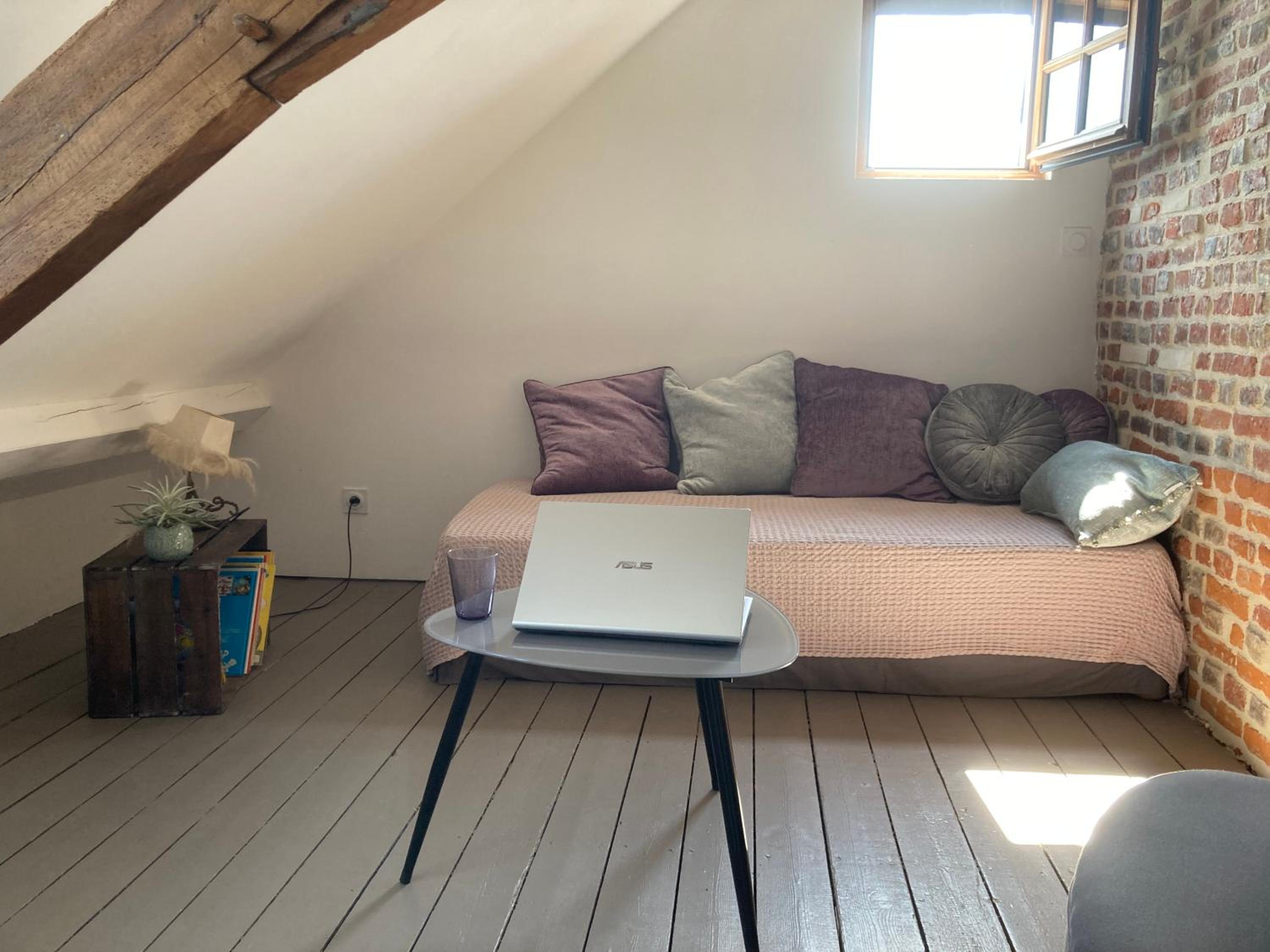 Chambres chez l'habitant Capucine, photo 4
