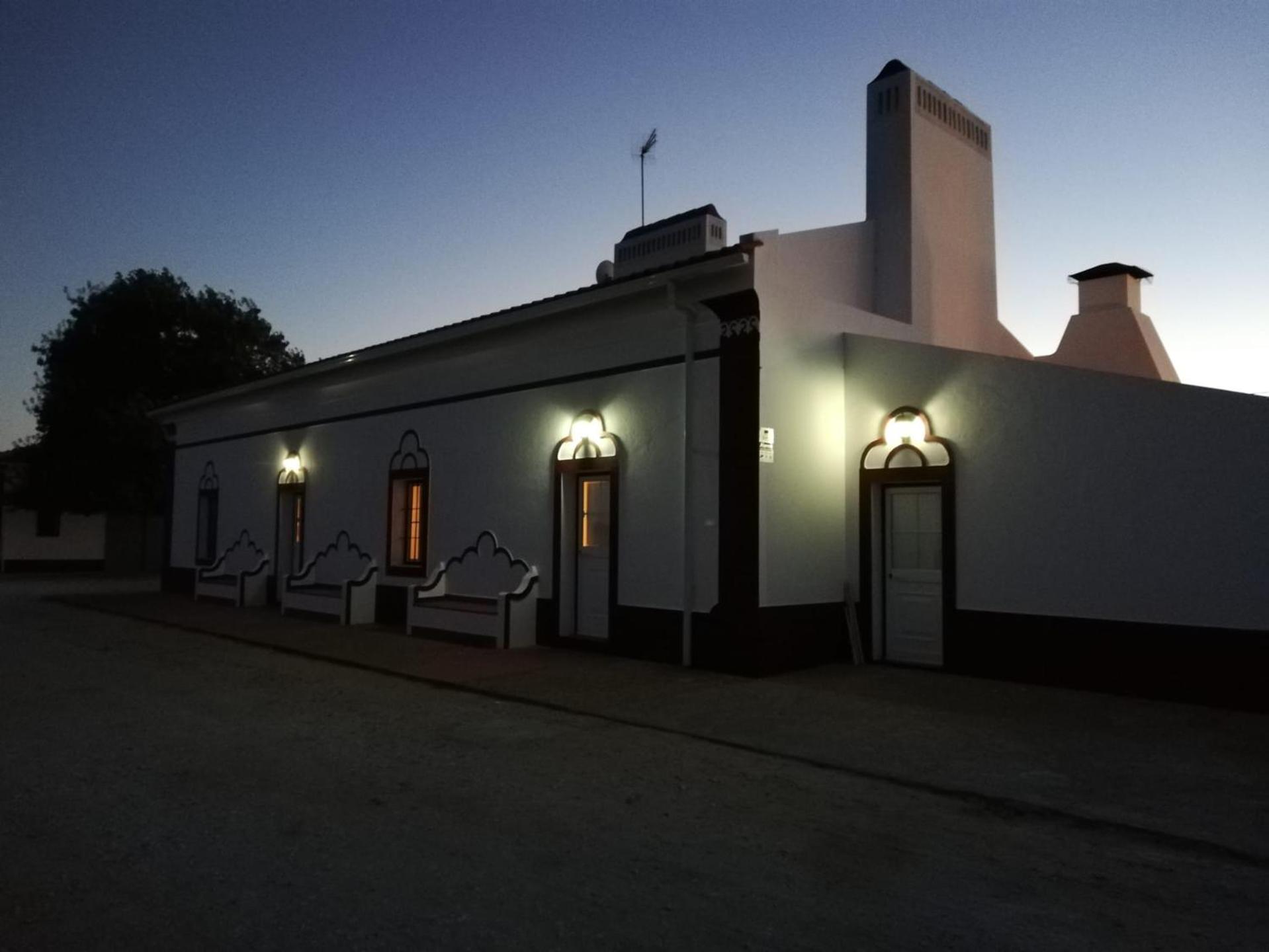 Herdade das Castas Nobres