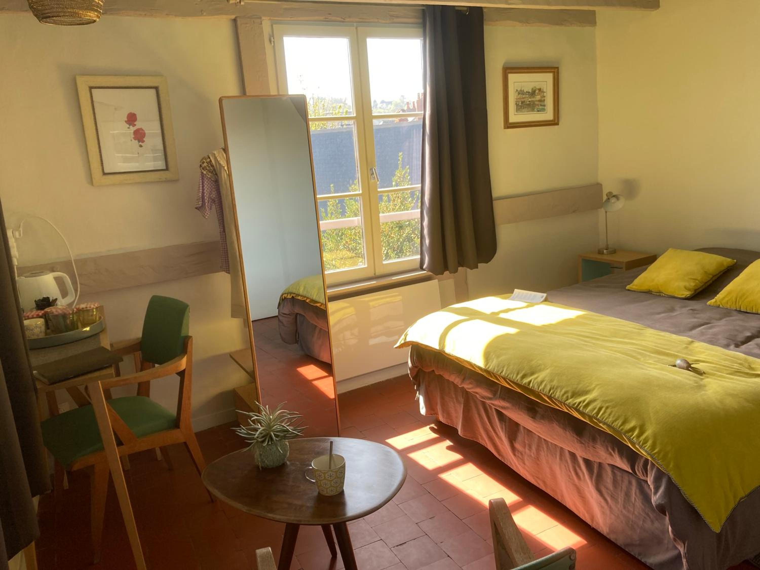 Chambres chez l'habitant Capucine, photo 3