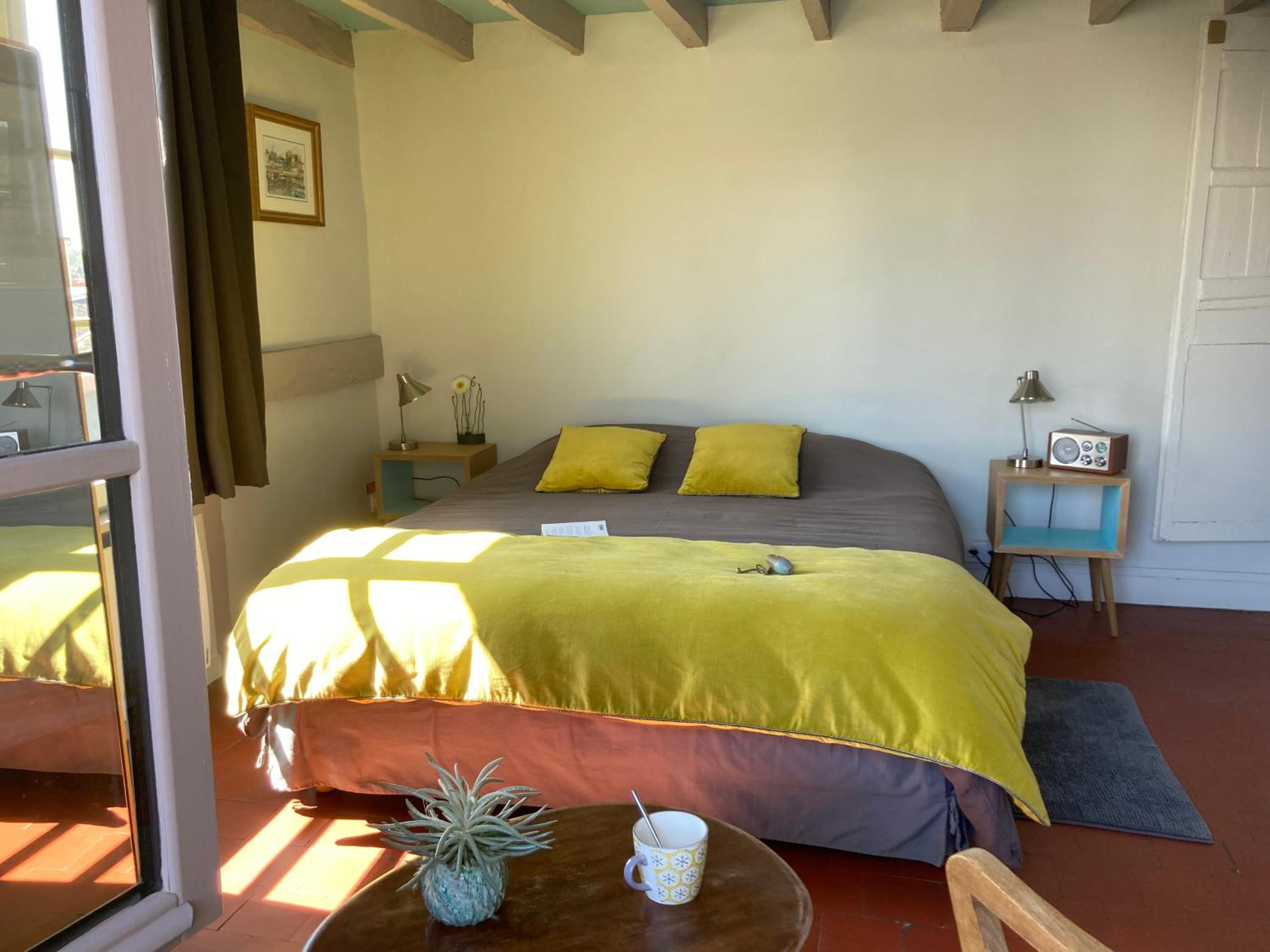Chambres chez l'habitant Capucine, photo 39