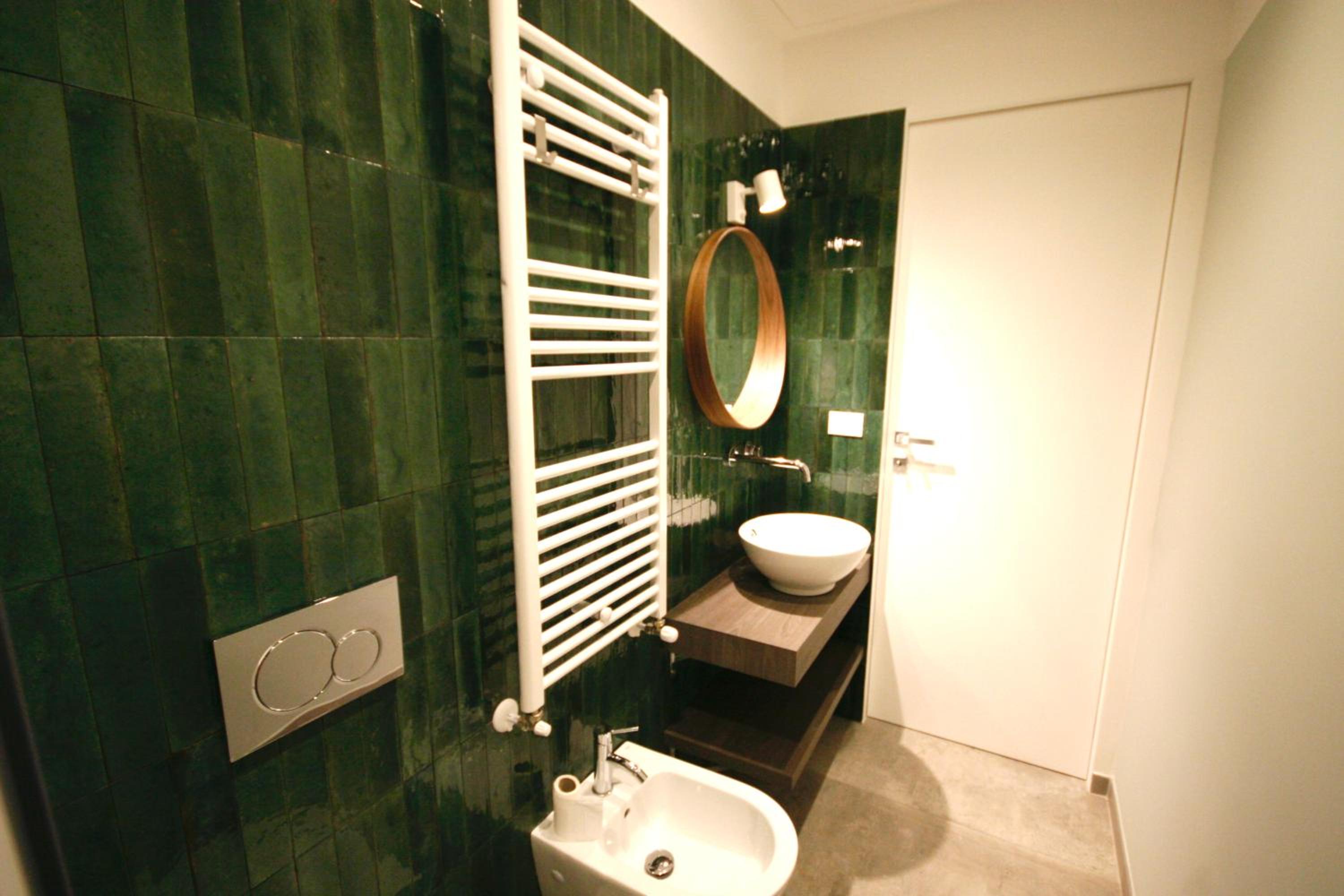 Delmirani's Book Apartments - Vatican View
