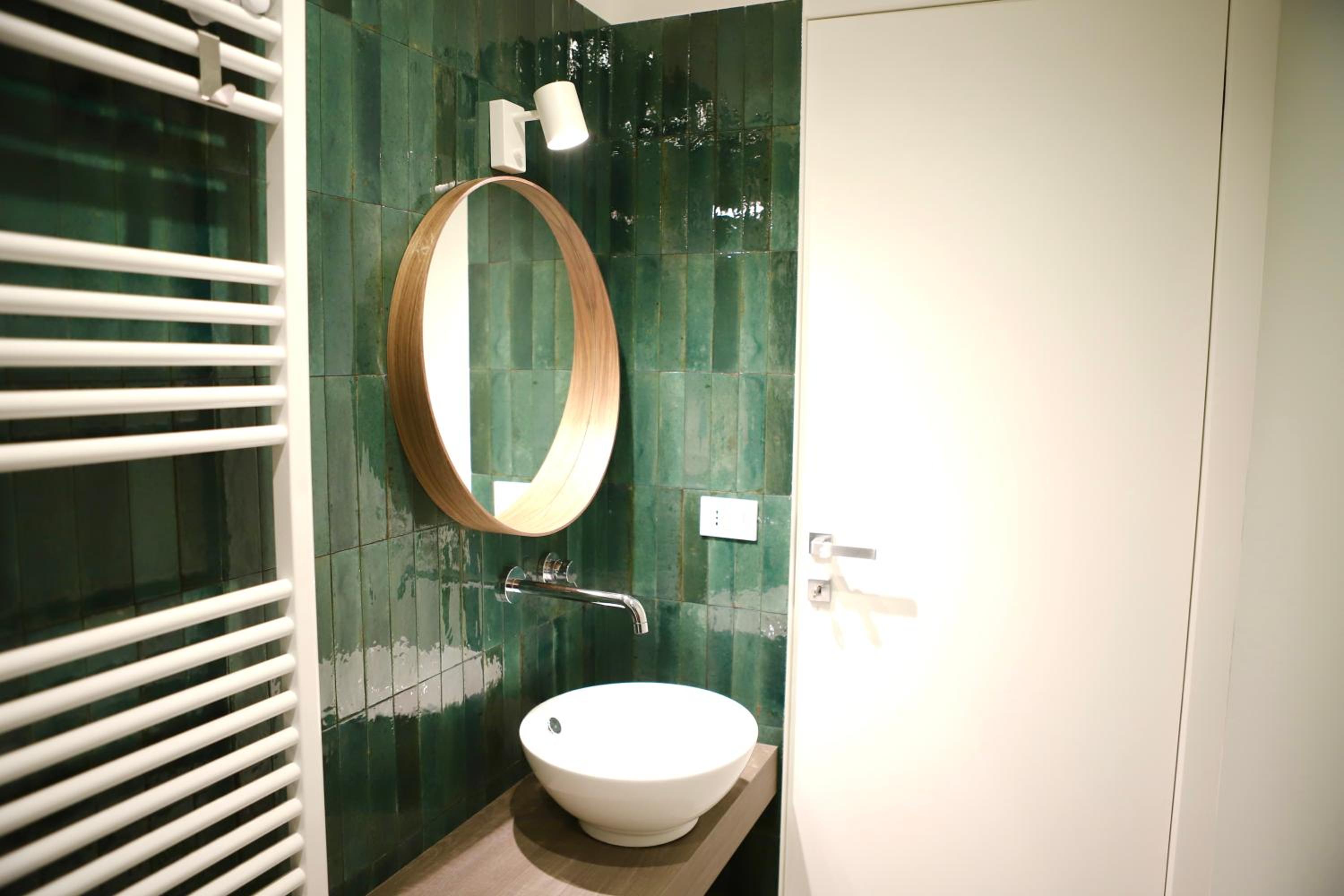 Delmirani's Book Apartments - Vatican View