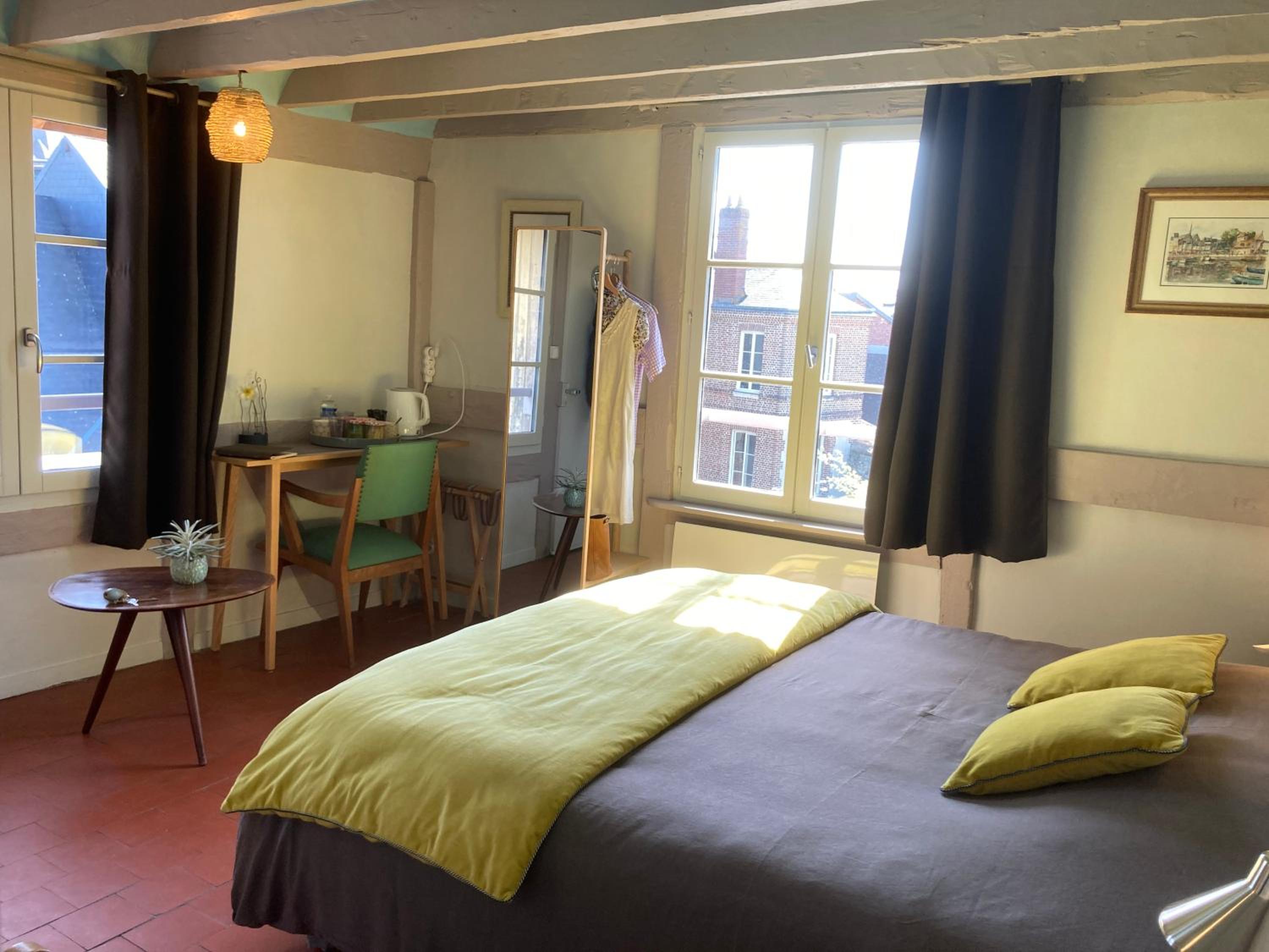 Chambres chez l'habitant Capucine, photo 20