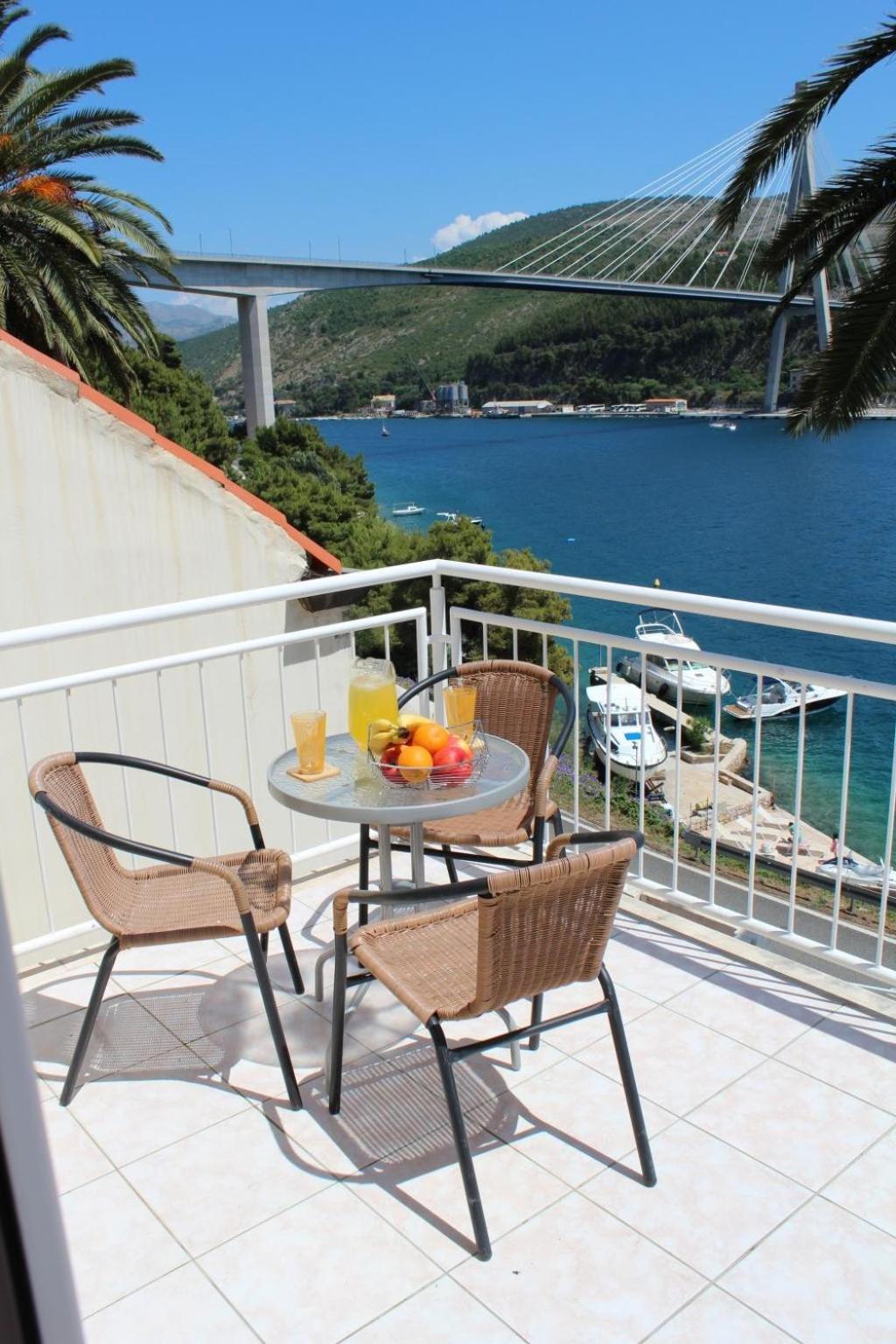 Apartments Lozica — Dubrovnik