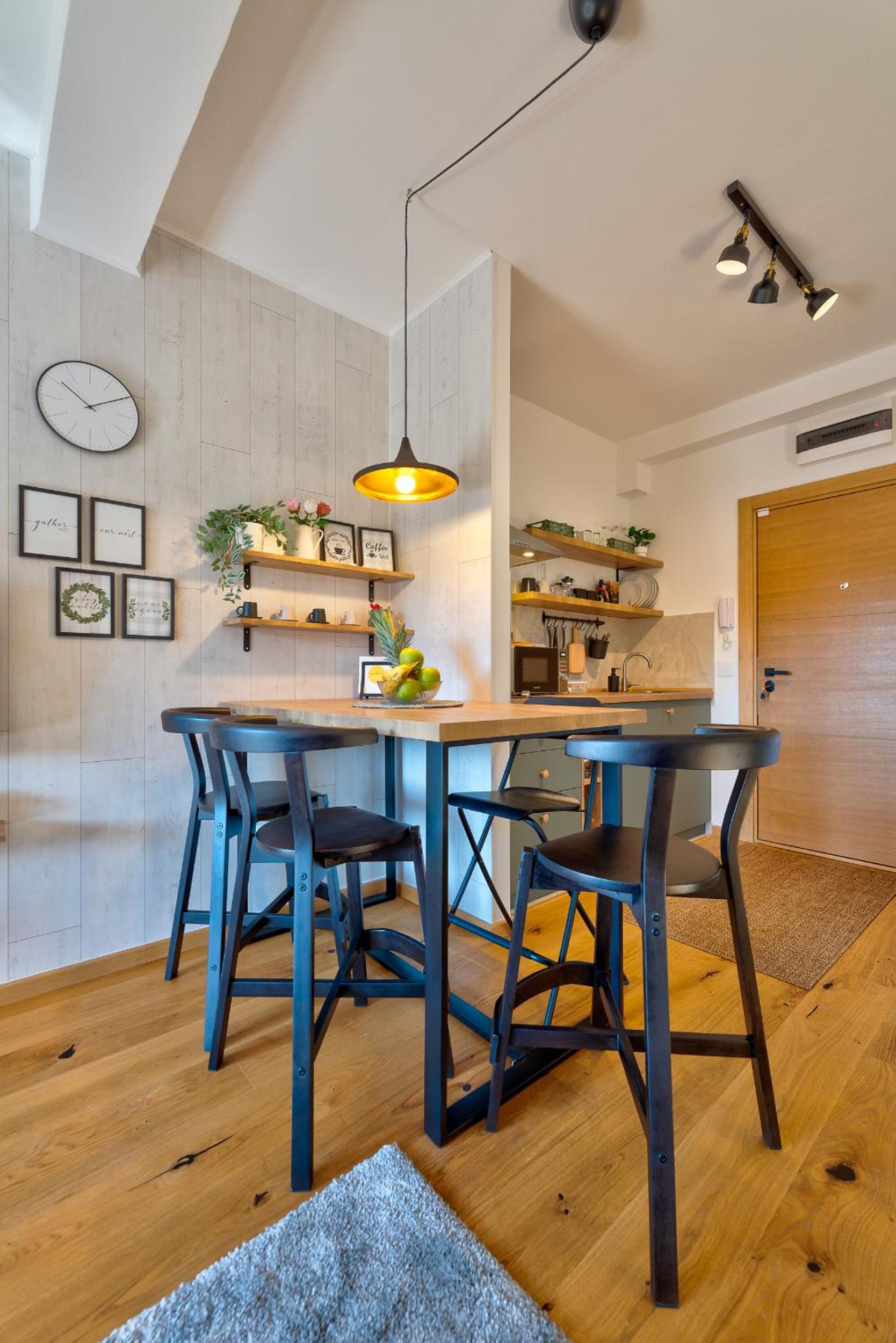 Apartman Bombonica Zlatibor view 4