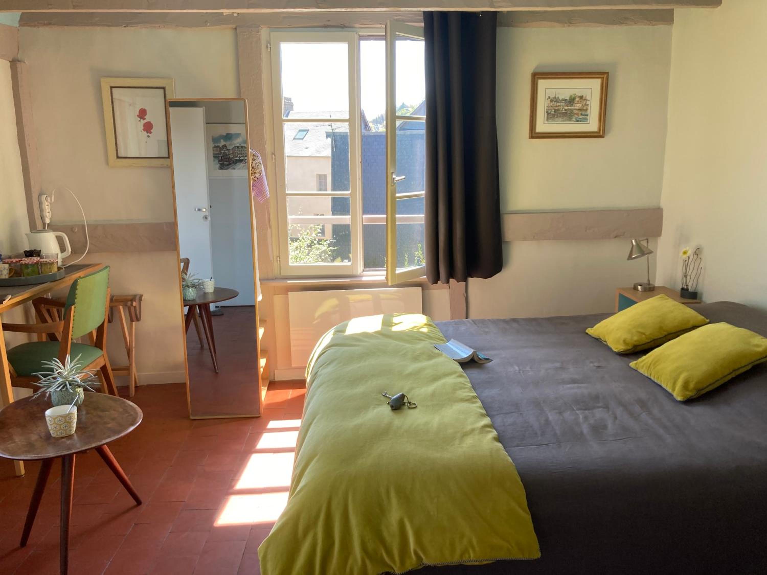 Chambres chez l'habitant Capucine, photo 67