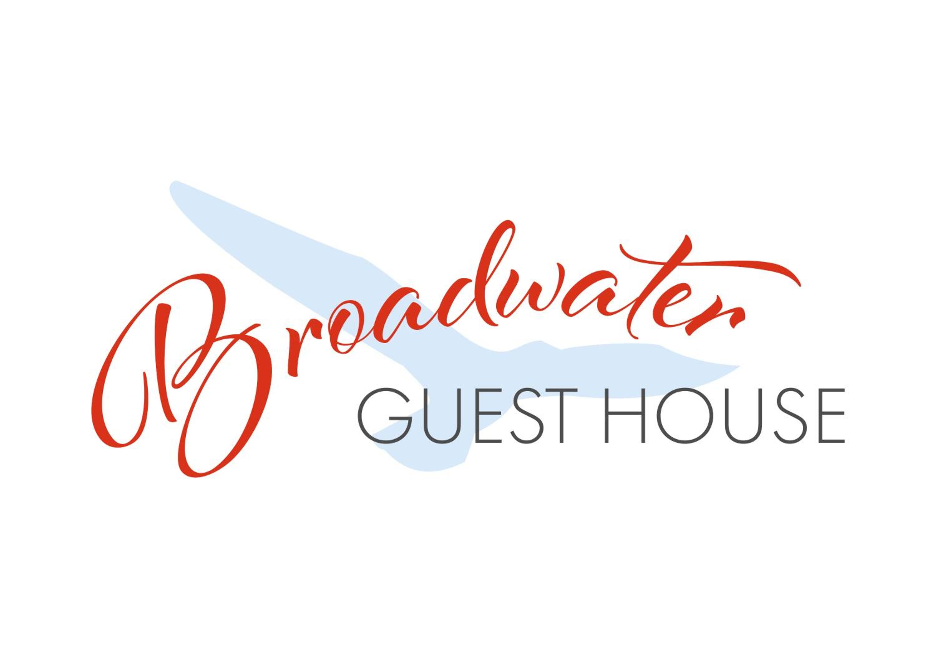 The Broadwater Guest House