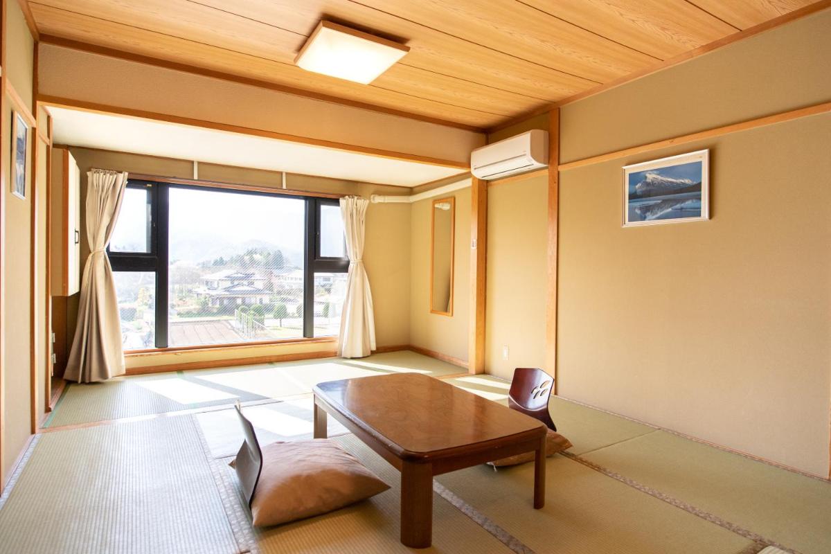 Tabist Fuji inn Ohashi Fujikawaguchiko