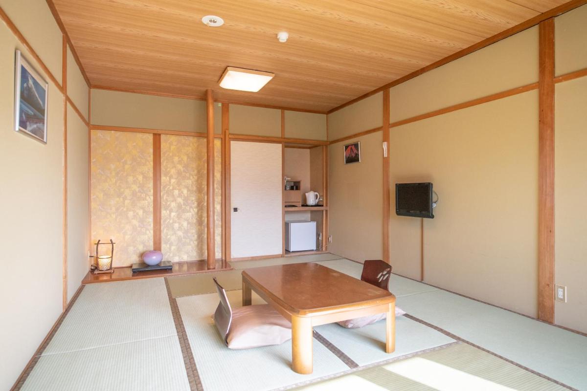 Tabist Fuji inn Ohashi Fujikawaguchiko