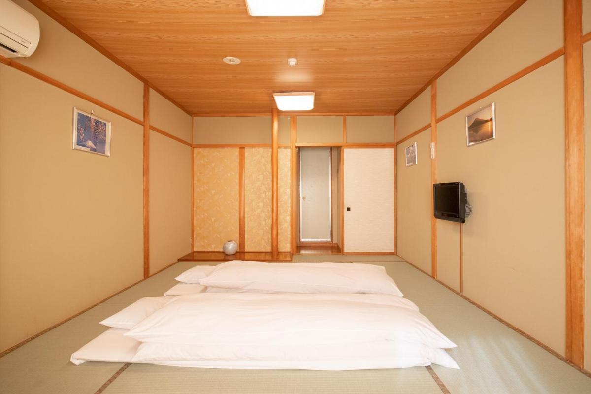Tabist Fuji inn Ohashi Fujikawaguchiko