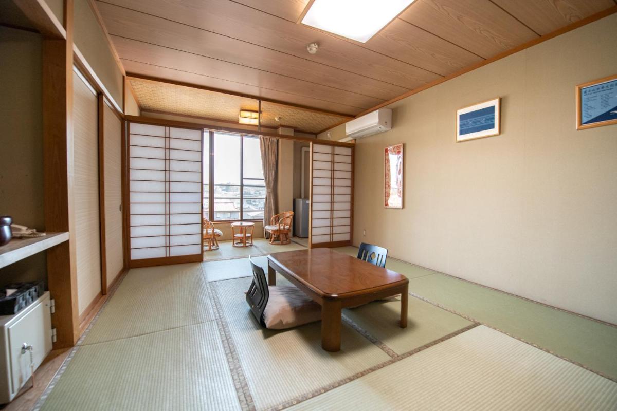 Tabist Fuji inn Ohashi Fujikawaguchiko