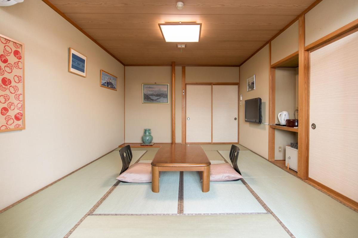 Tabist Fuji inn Ohashi Fujikawaguchiko