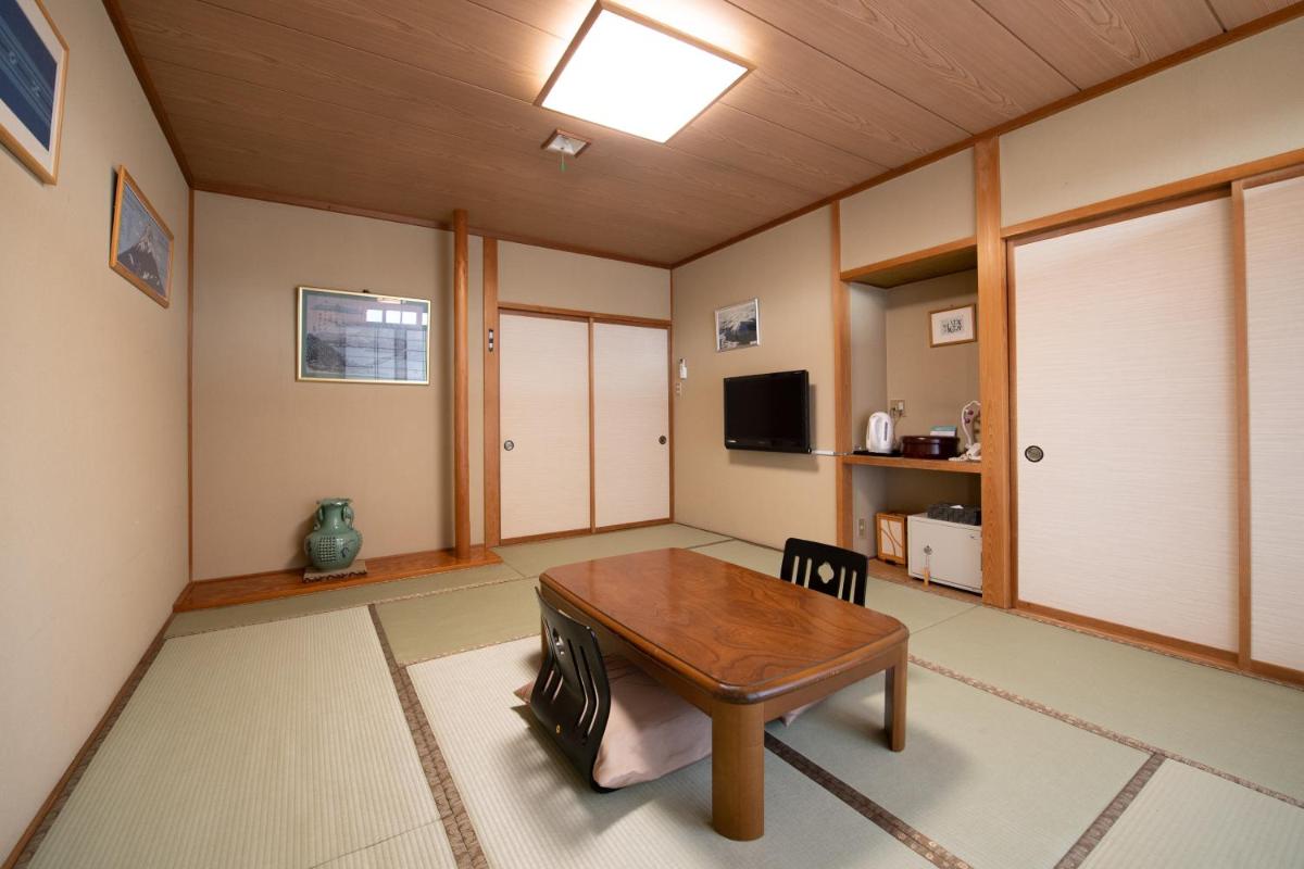 Tabist Fuji inn Ohashi Fujikawaguchiko
