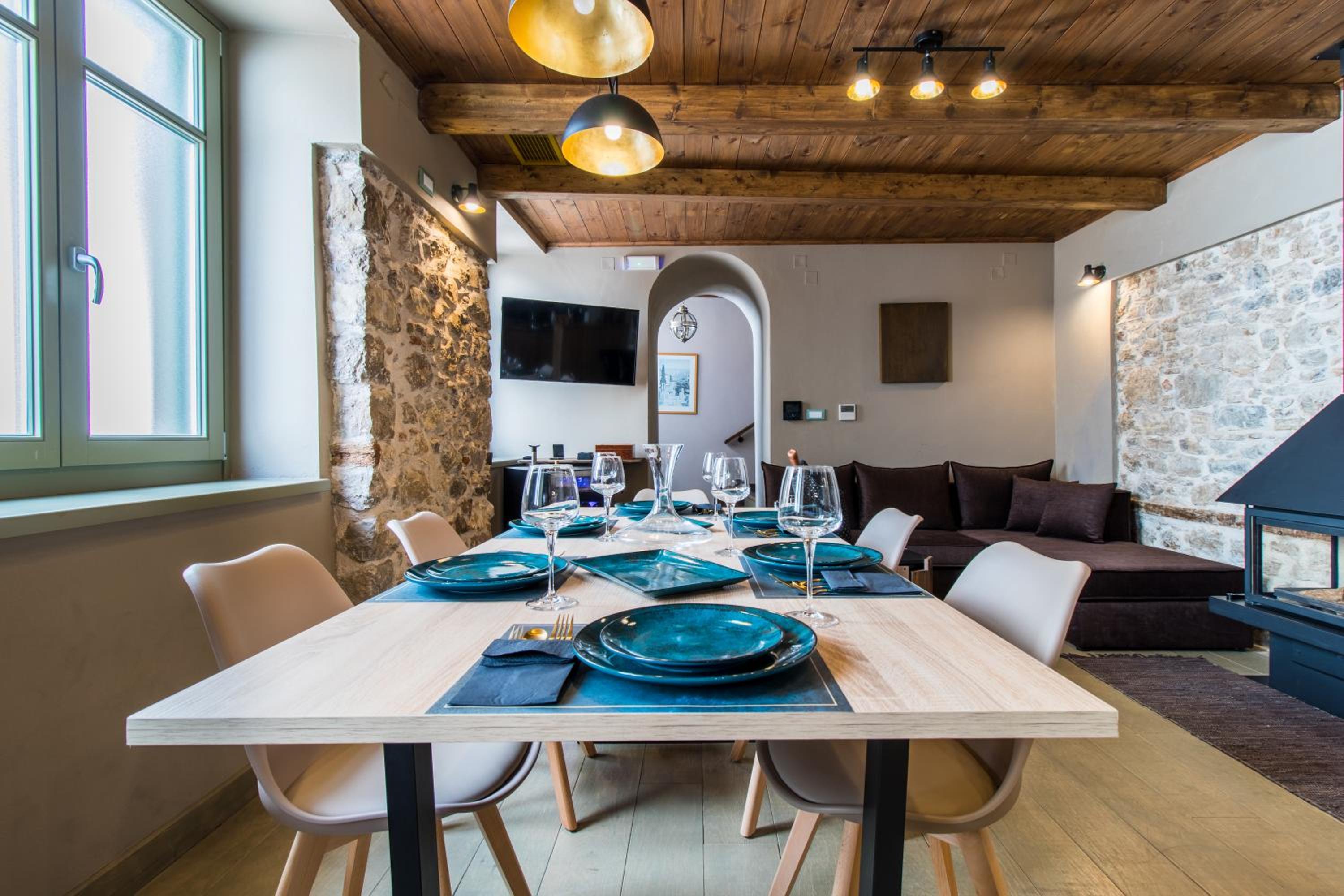 iole boutique house