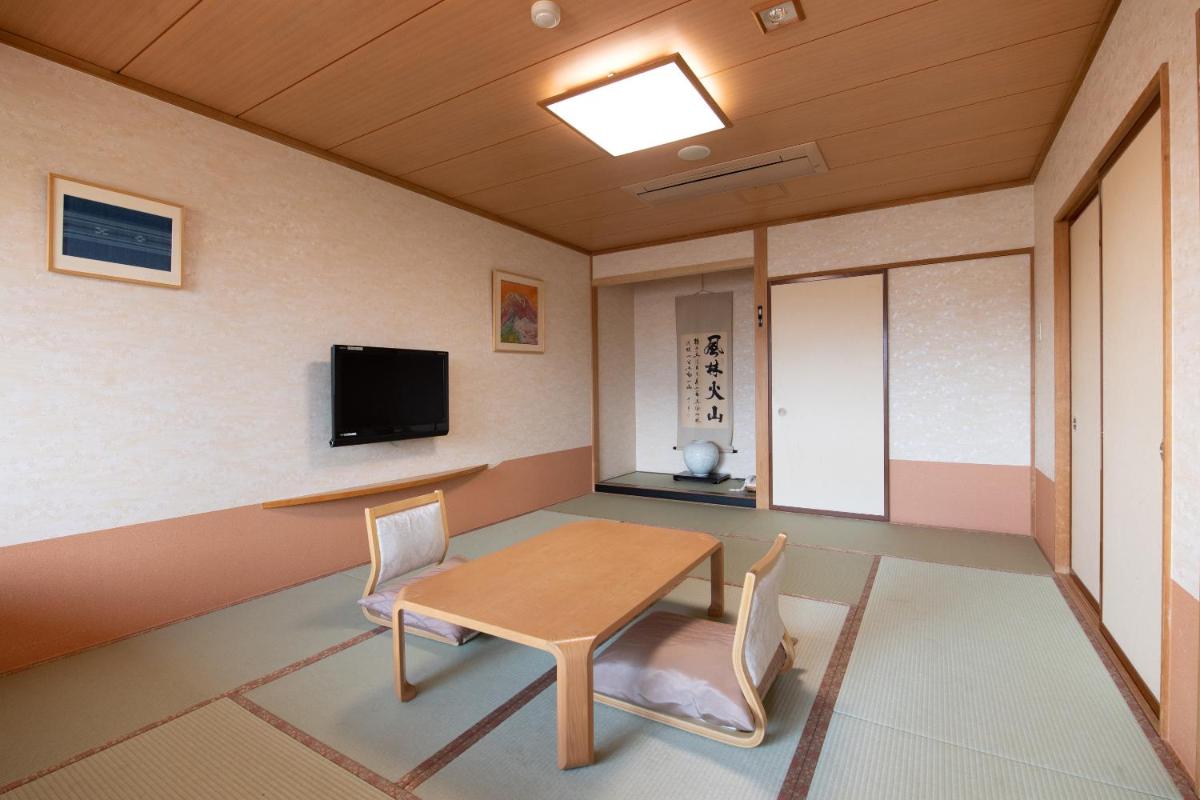 Tabist Fuji inn Ohashi Fujikawaguchiko