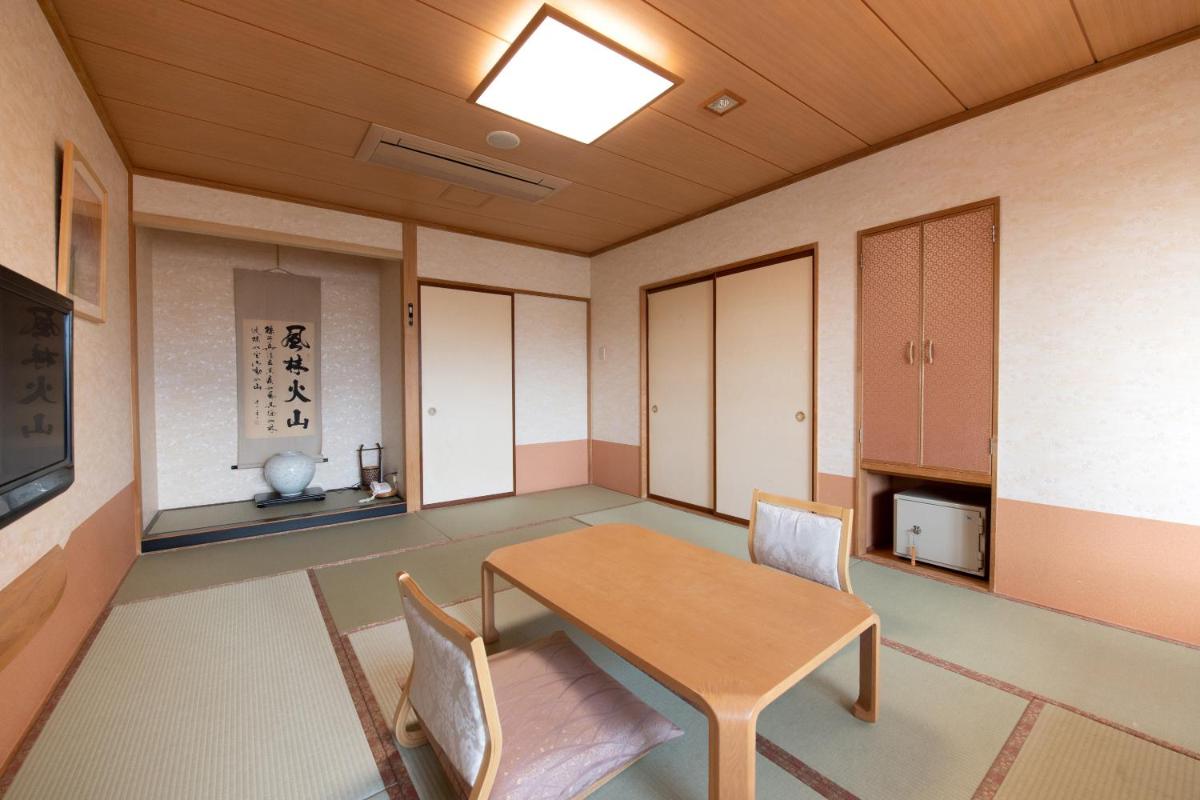Tabist Fuji inn Ohashi Fujikawaguchiko