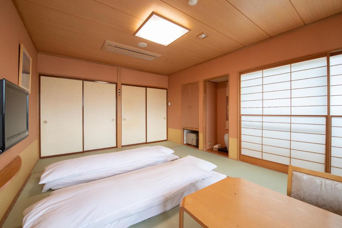 Tabist Fuji inn Ohashi Fujikawaguchiko