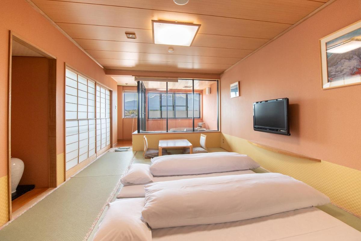 Tabist Fuji inn Ohashi Fujikawaguchiko