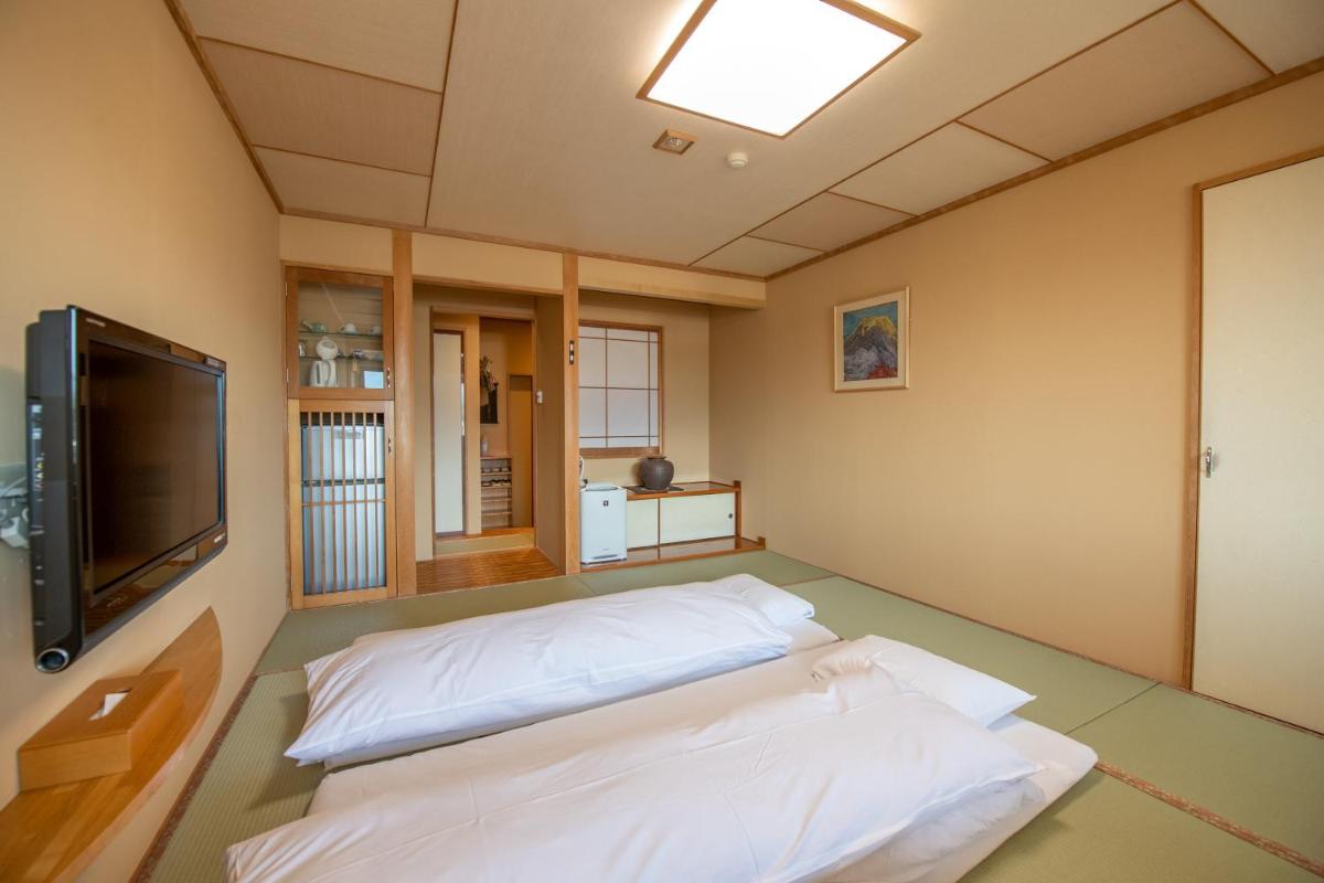 Tabist Fuji inn Ohashi Fujikawaguchiko