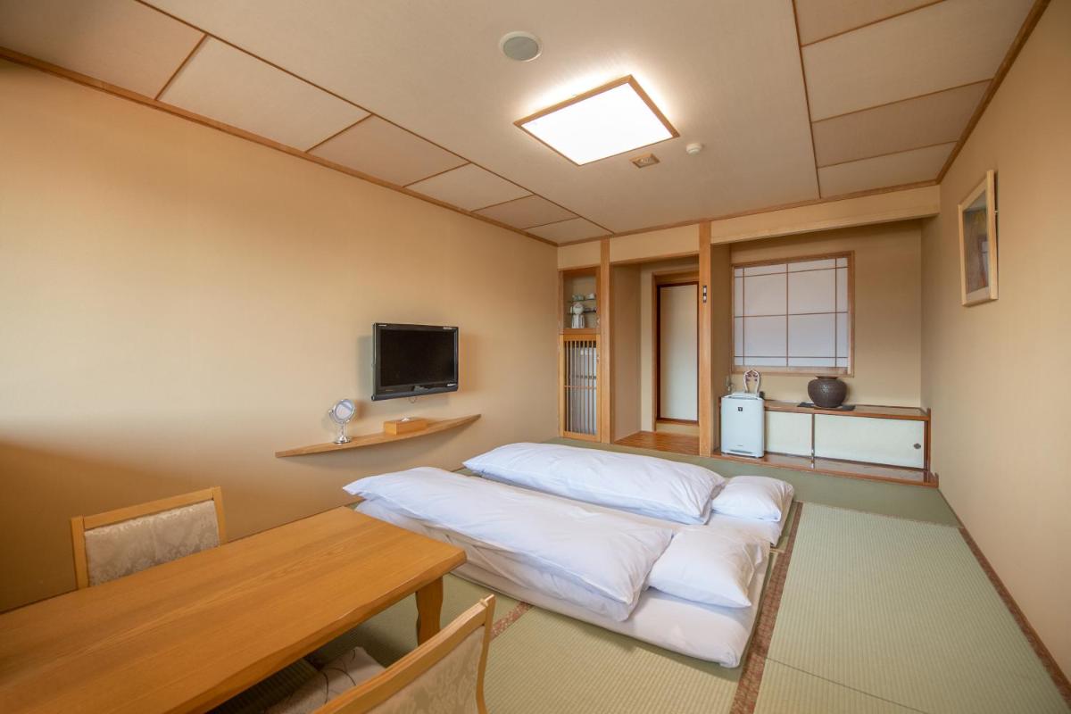 Tabist Fuji inn Ohashi Fujikawaguchiko