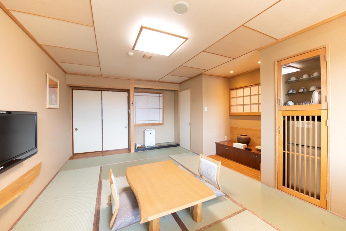 Tabist Fuji inn Ohashi Fujikawaguchiko