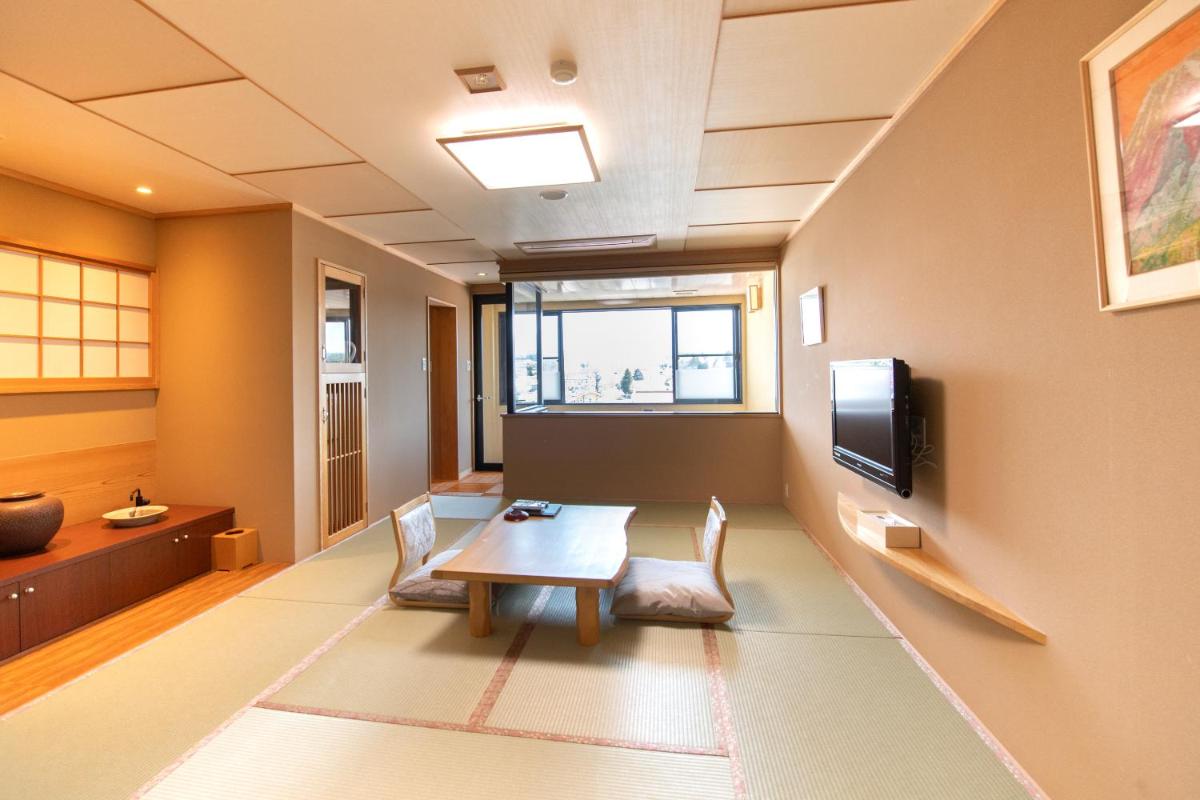 Tabist Fuji inn Ohashi Fujikawaguchiko
