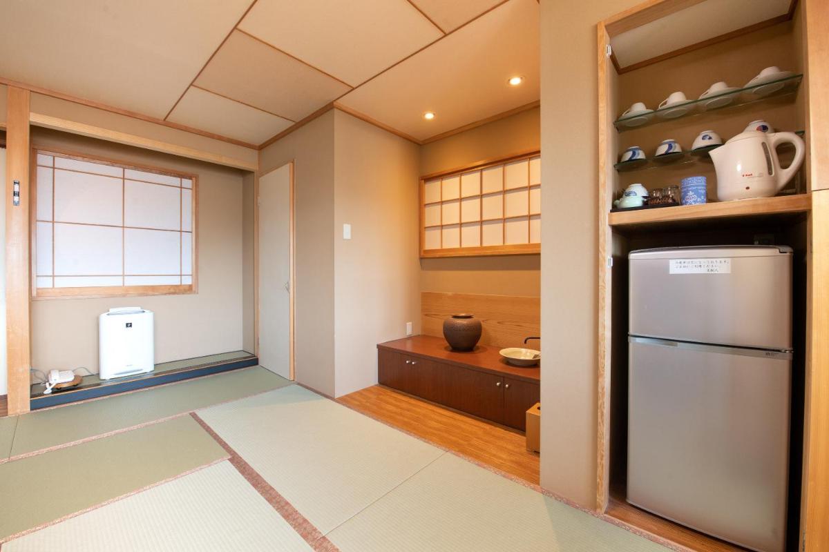Tabist Fuji inn Ohashi Fujikawaguchiko