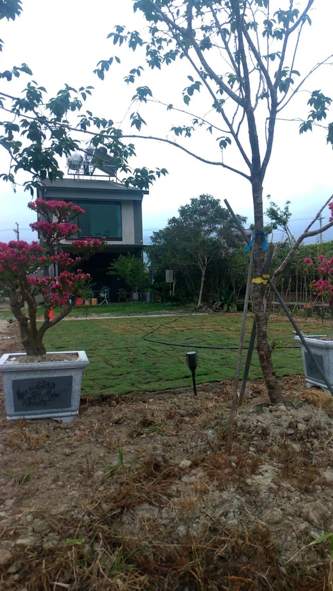 YOJA B&B view 2
