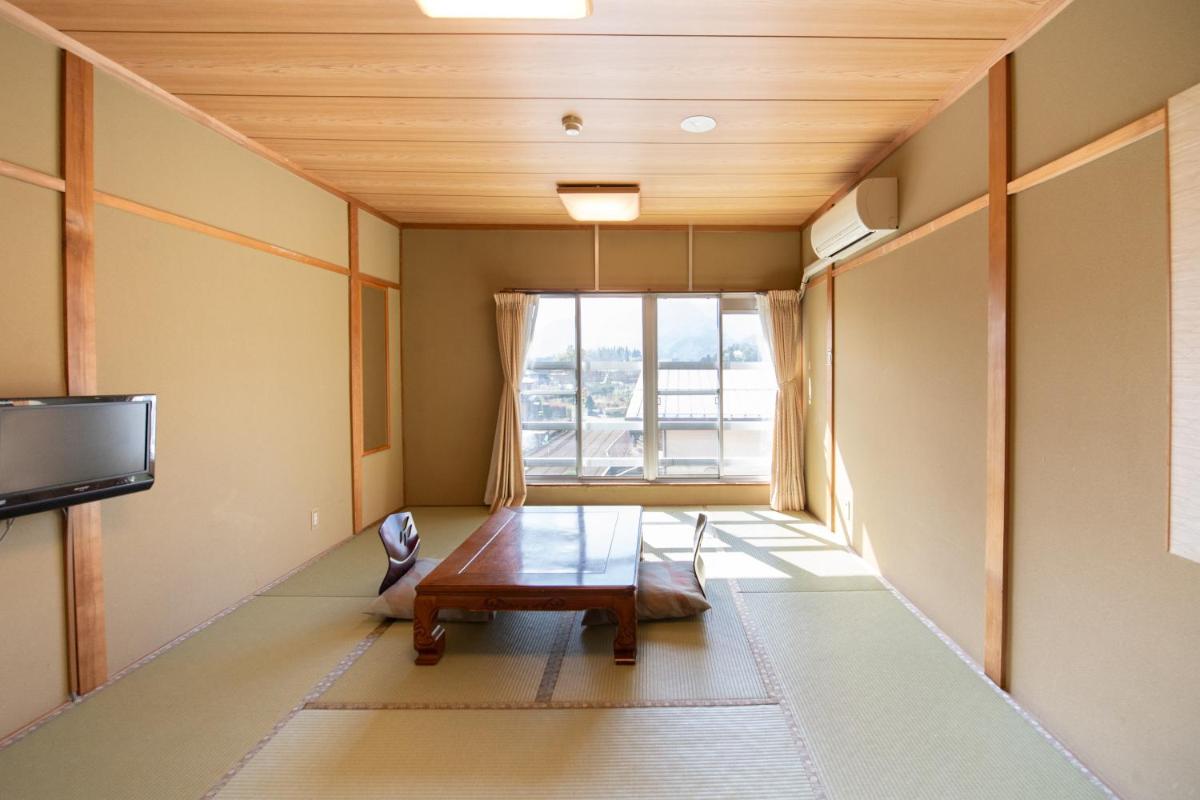 Tabist Fuji inn Ohashi Fujikawaguchiko