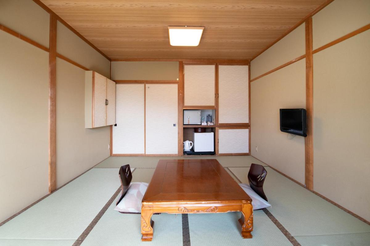 Tabist Fuji inn Ohashi Fujikawaguchiko