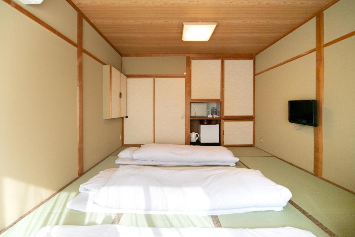 Tabist Fuji inn Ohashi Fujikawaguchiko