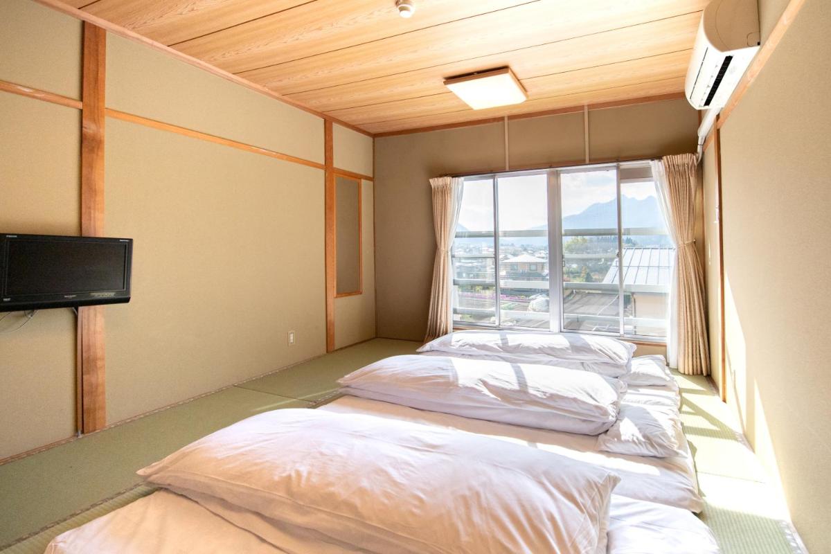 Tabist Fuji inn Ohashi Fujikawaguchiko