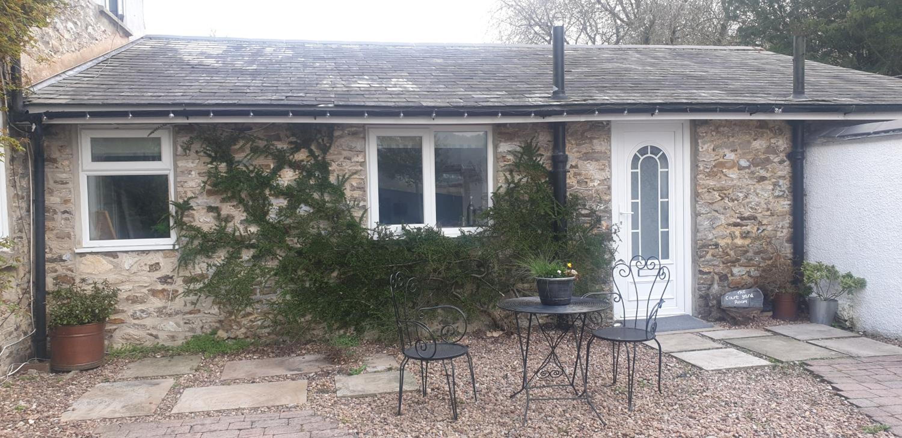 Monkton Court House B&B