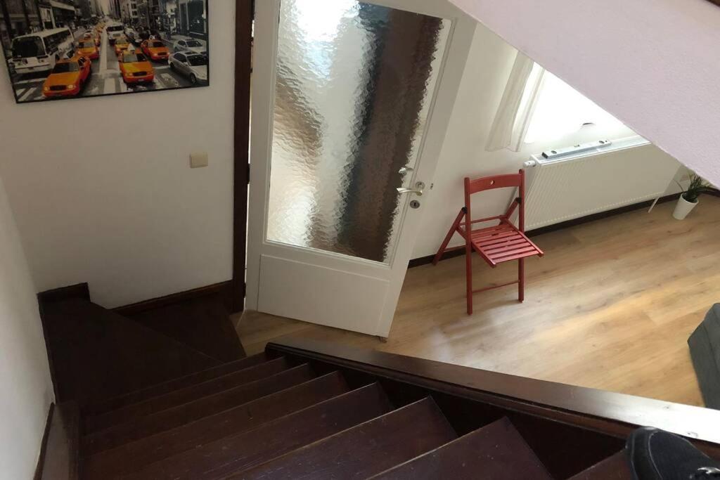 Easy comfort