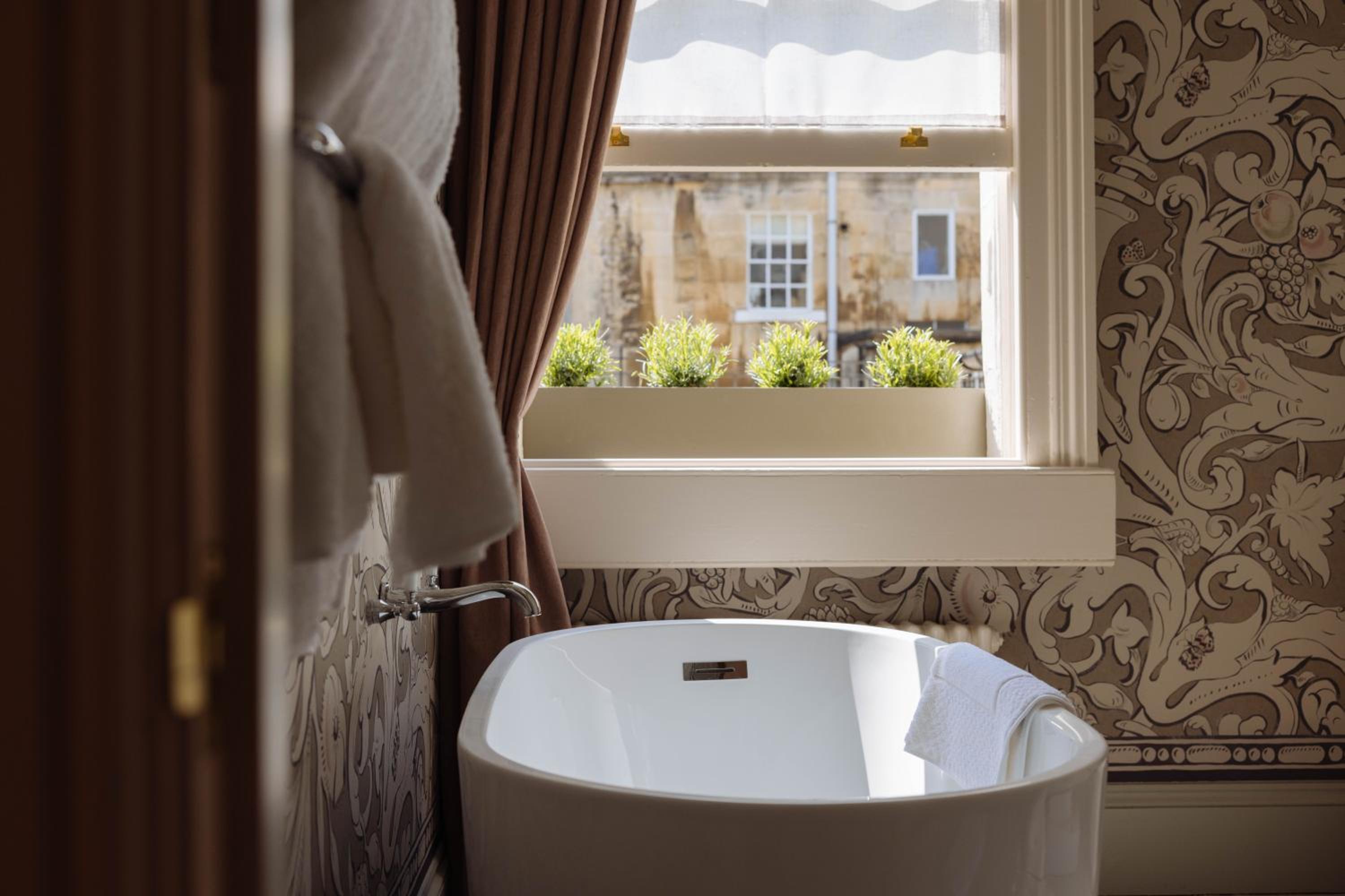The Yard in Bath Hotel