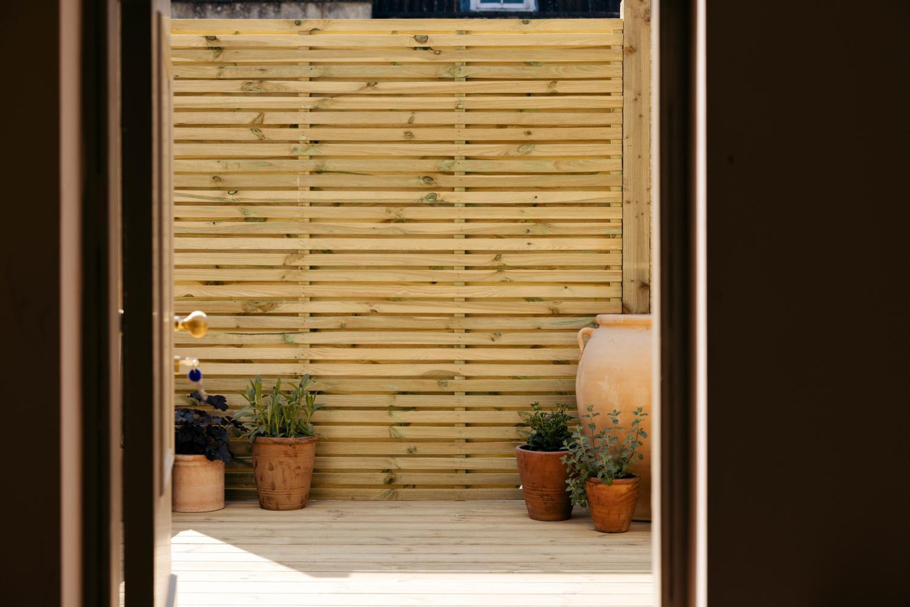 The Yard in Bath Hotel