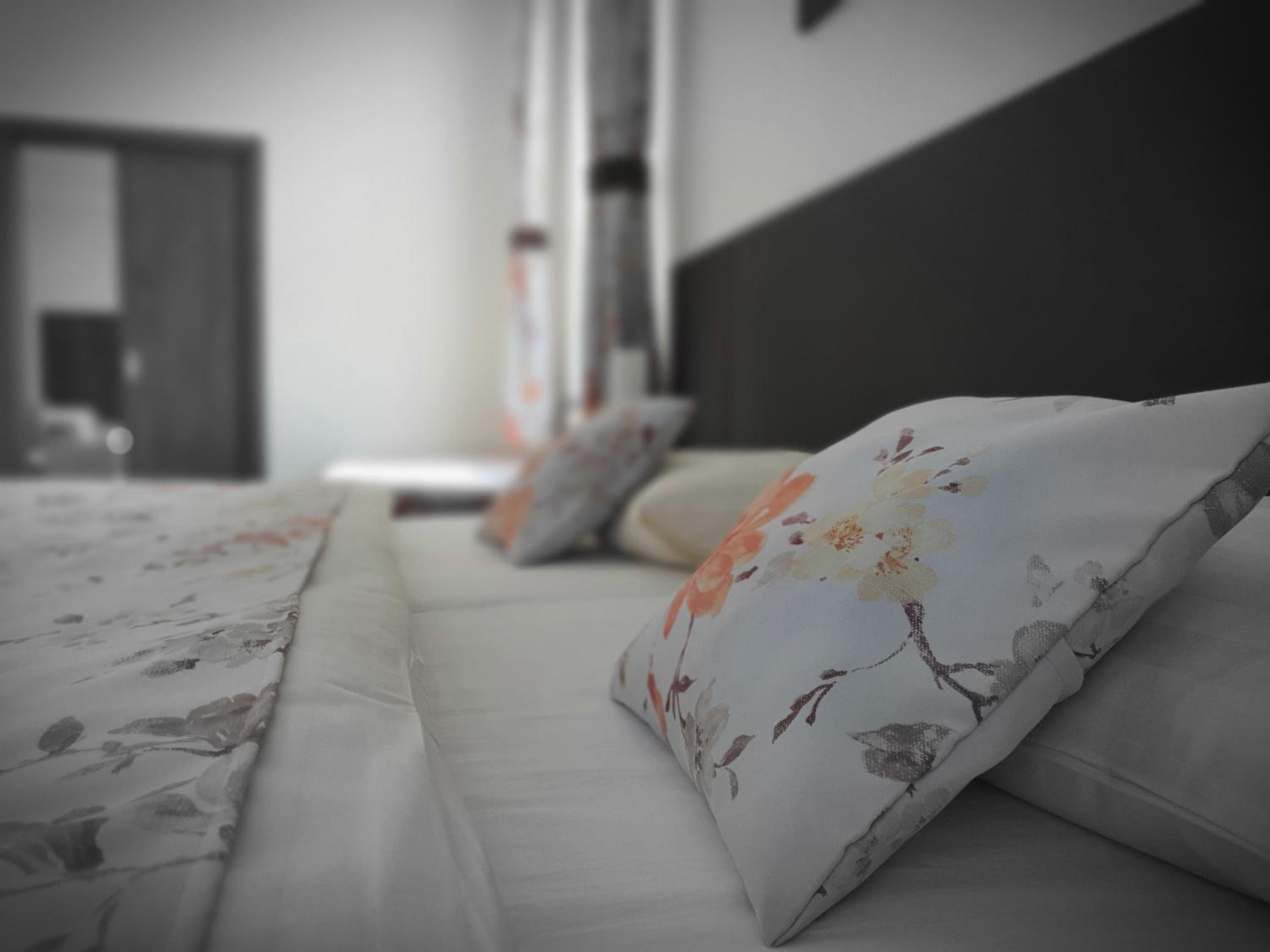 Apartmá na Hané