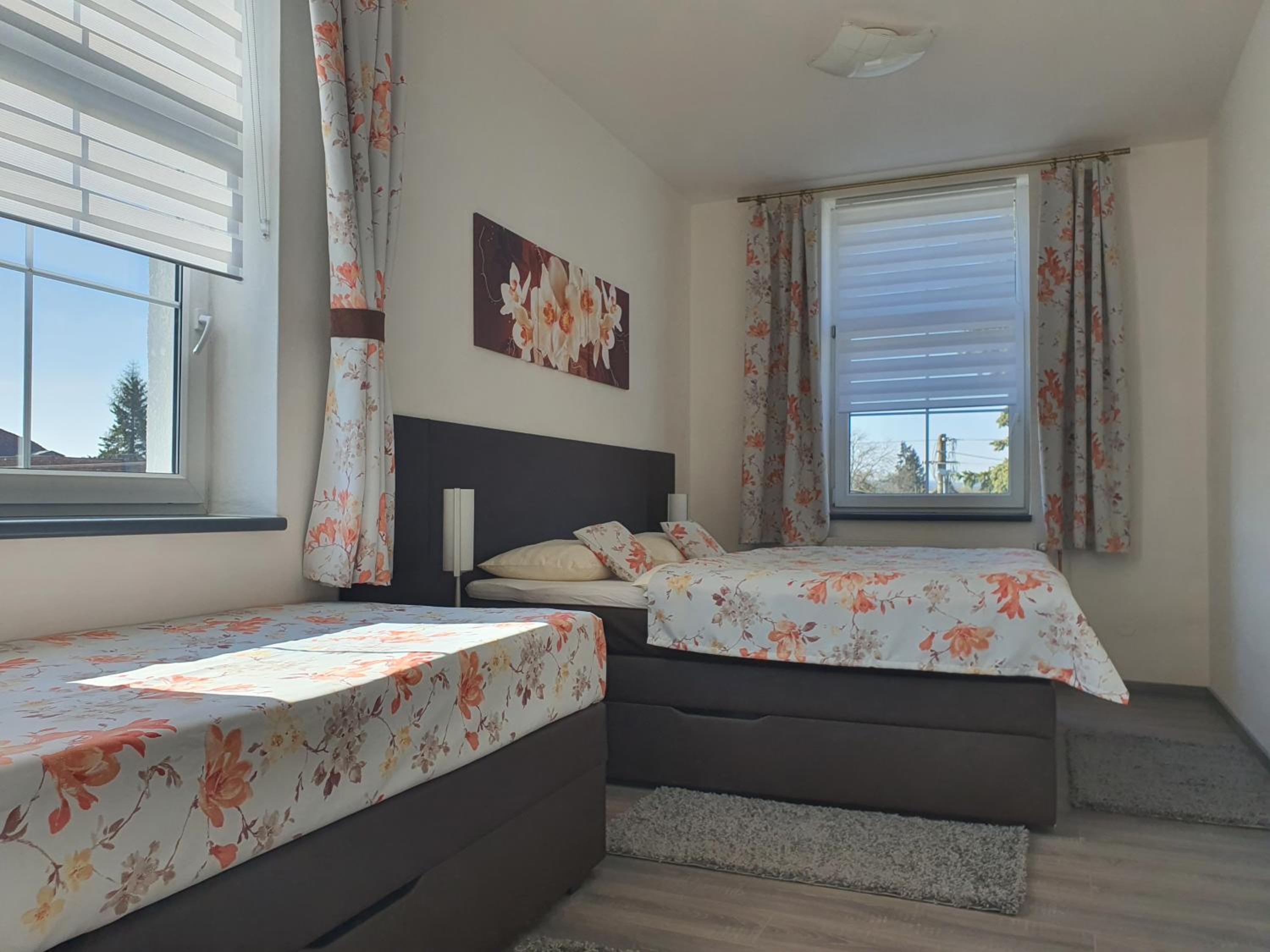 Apartmá na Hané