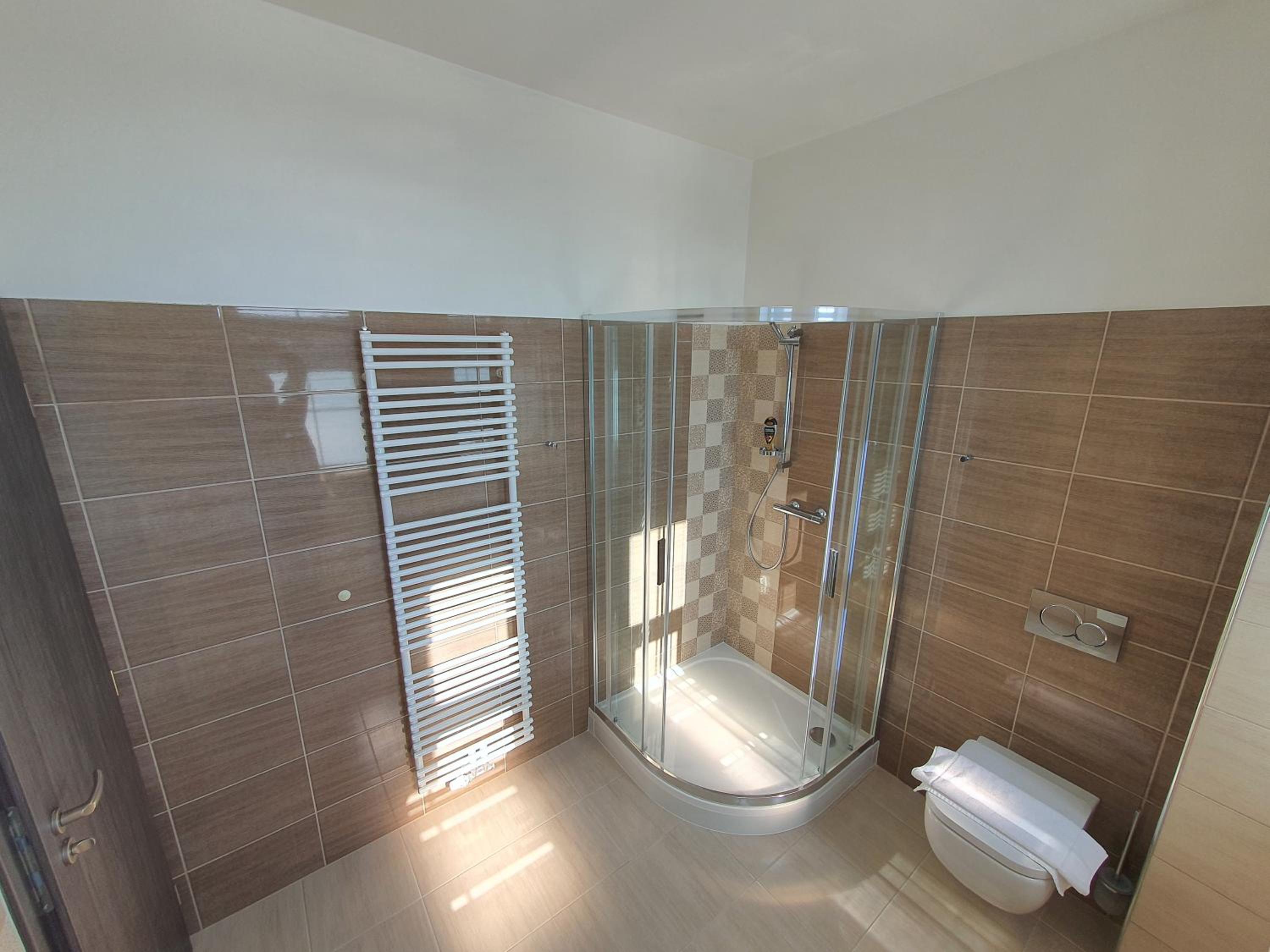 Apartmá na Hané